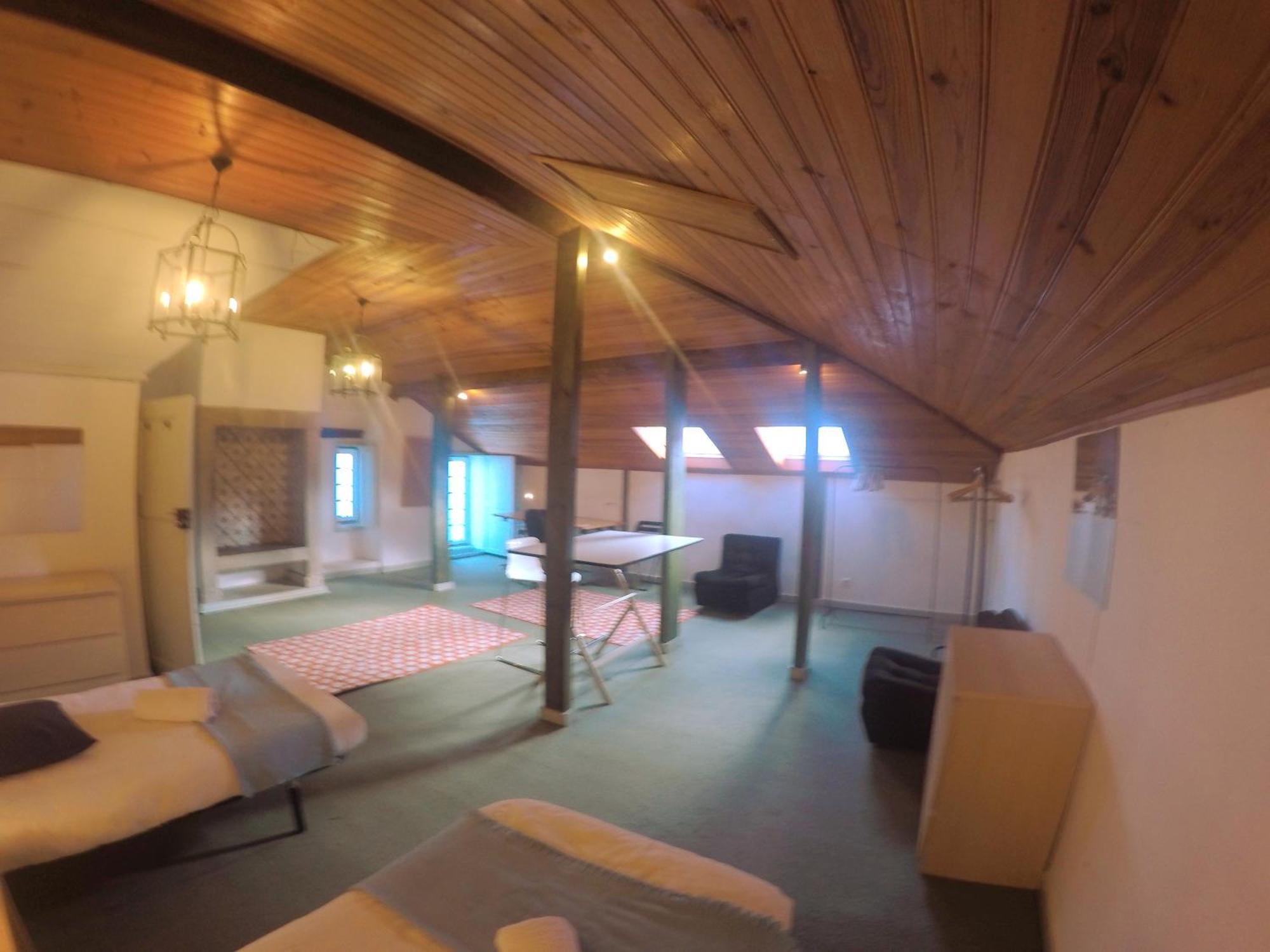 Palacio Santanna Guest house
