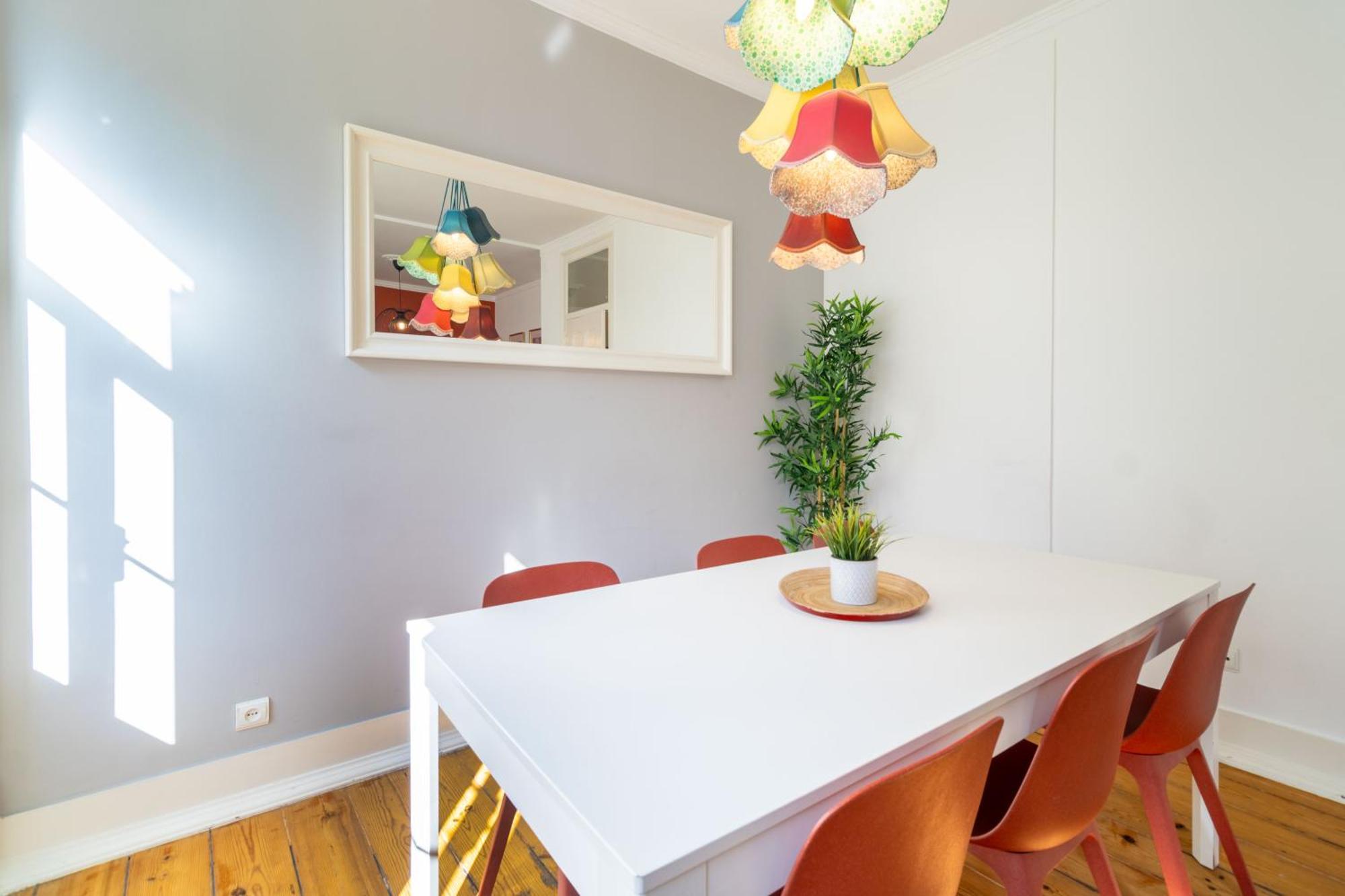 Inglaterra By Central Hill Apartments Apartment