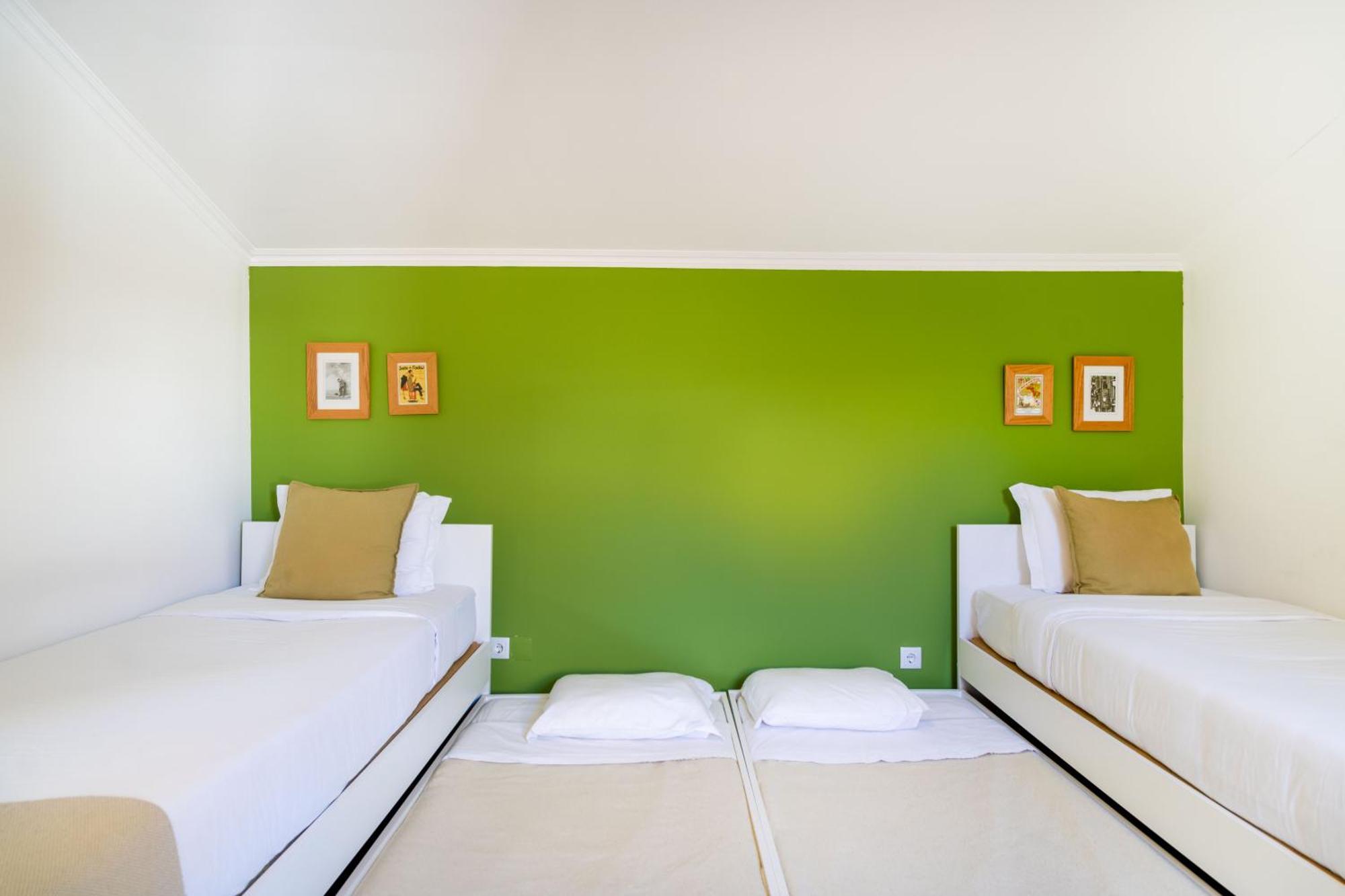 Inglaterra By Central Hill Apartments *