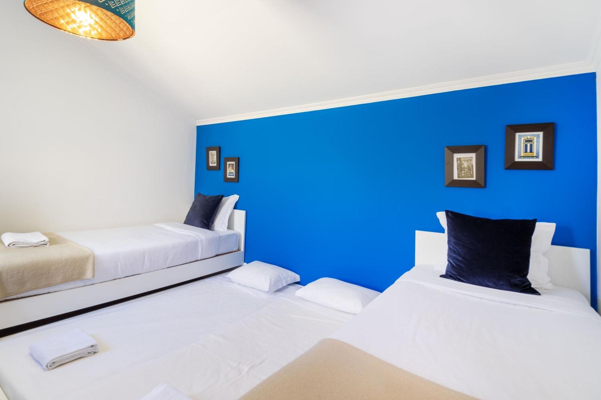Apartment Inglaterra By Central Hill Apartments *