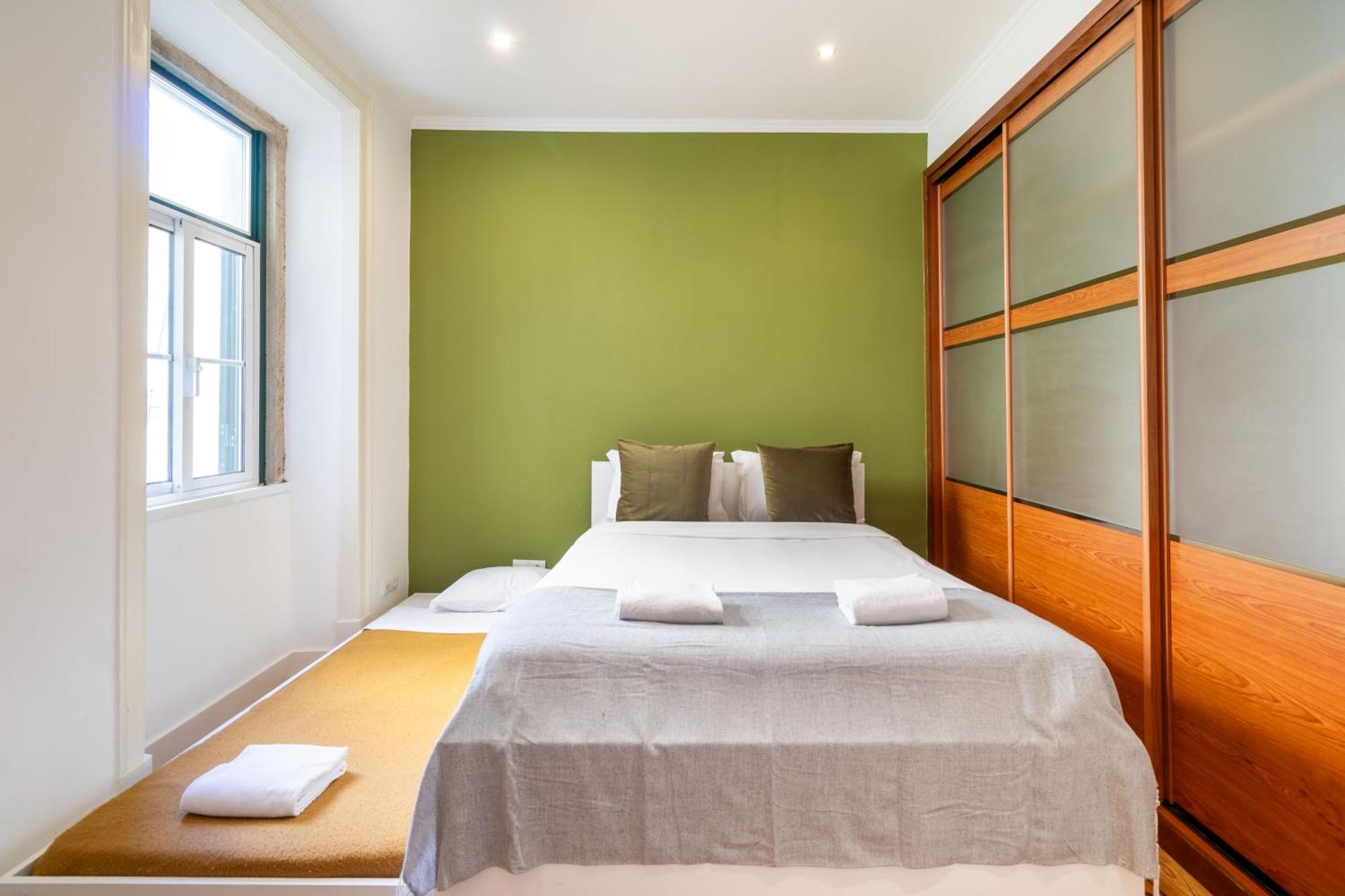 Apartment Inglaterra By Central Hill Apartments