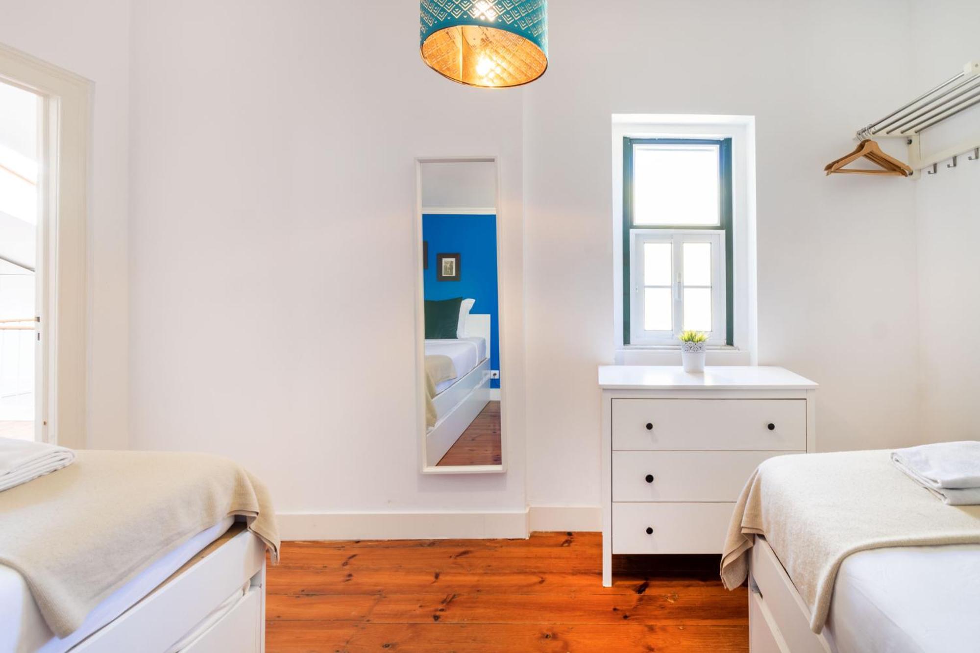 Inglaterra By Central Hill Apartments Apartment *