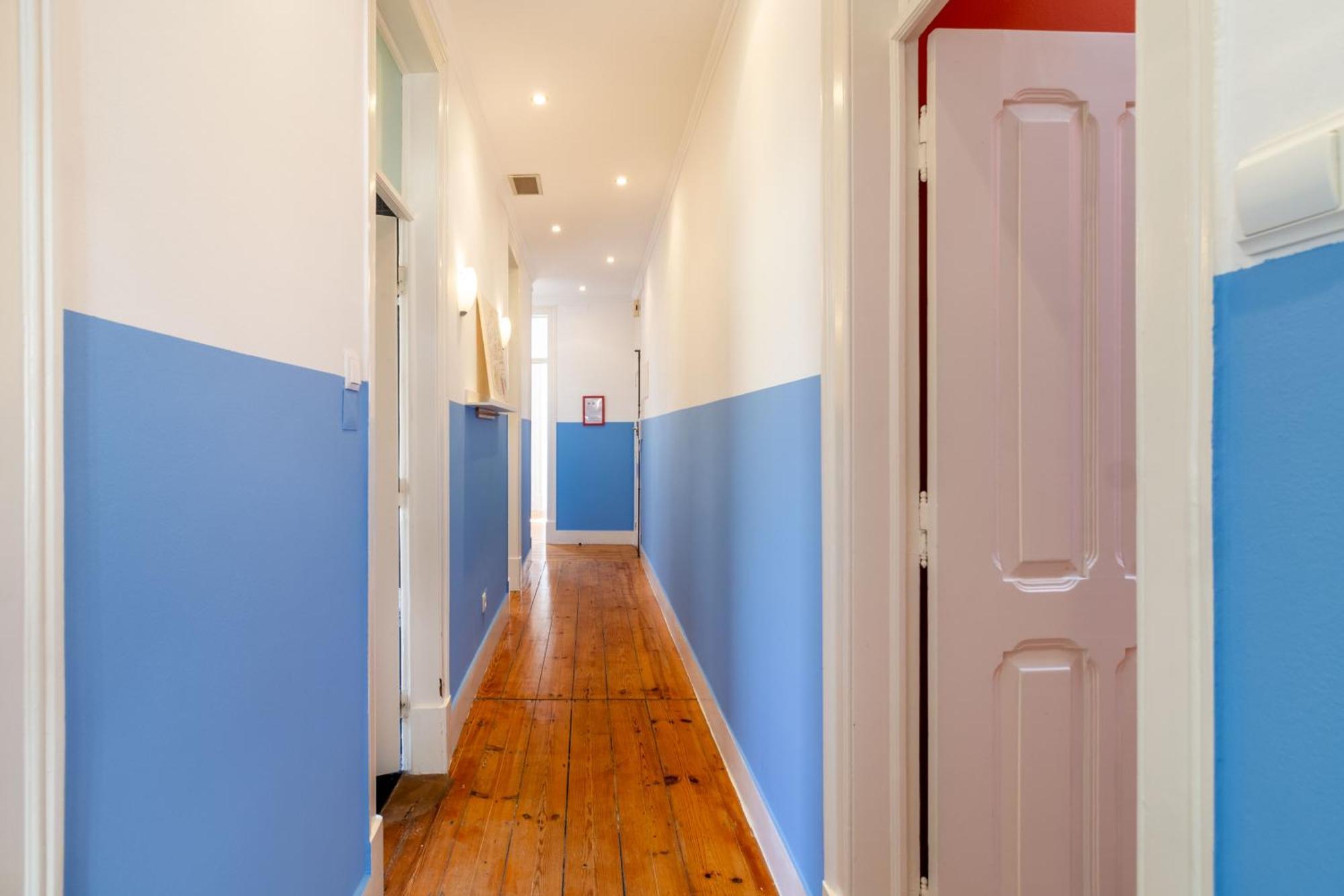 Apartment Inglaterra By Central Hill Apartments *