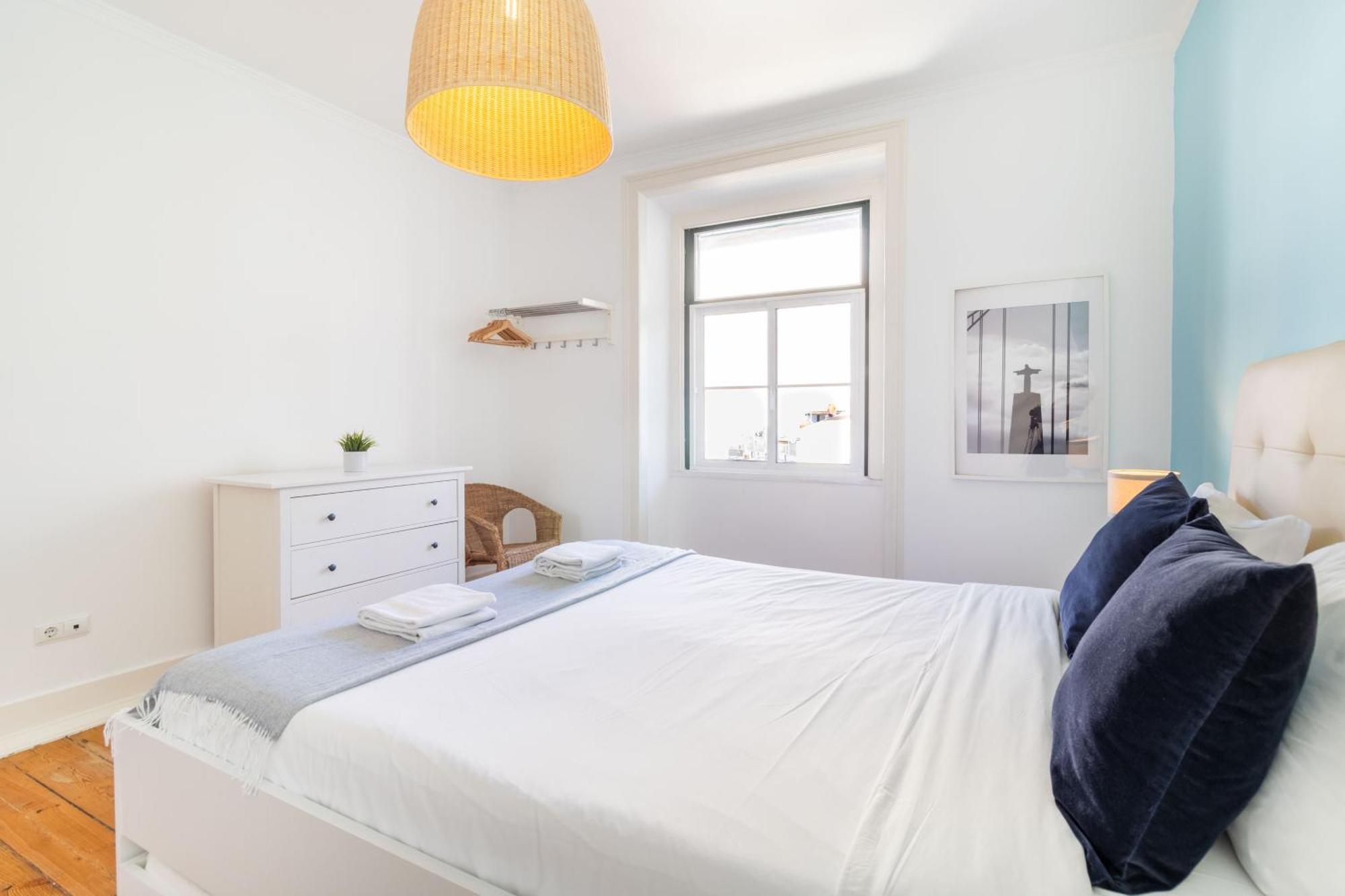 Inglaterra By Central Hill Apartments Apartment Lisbon