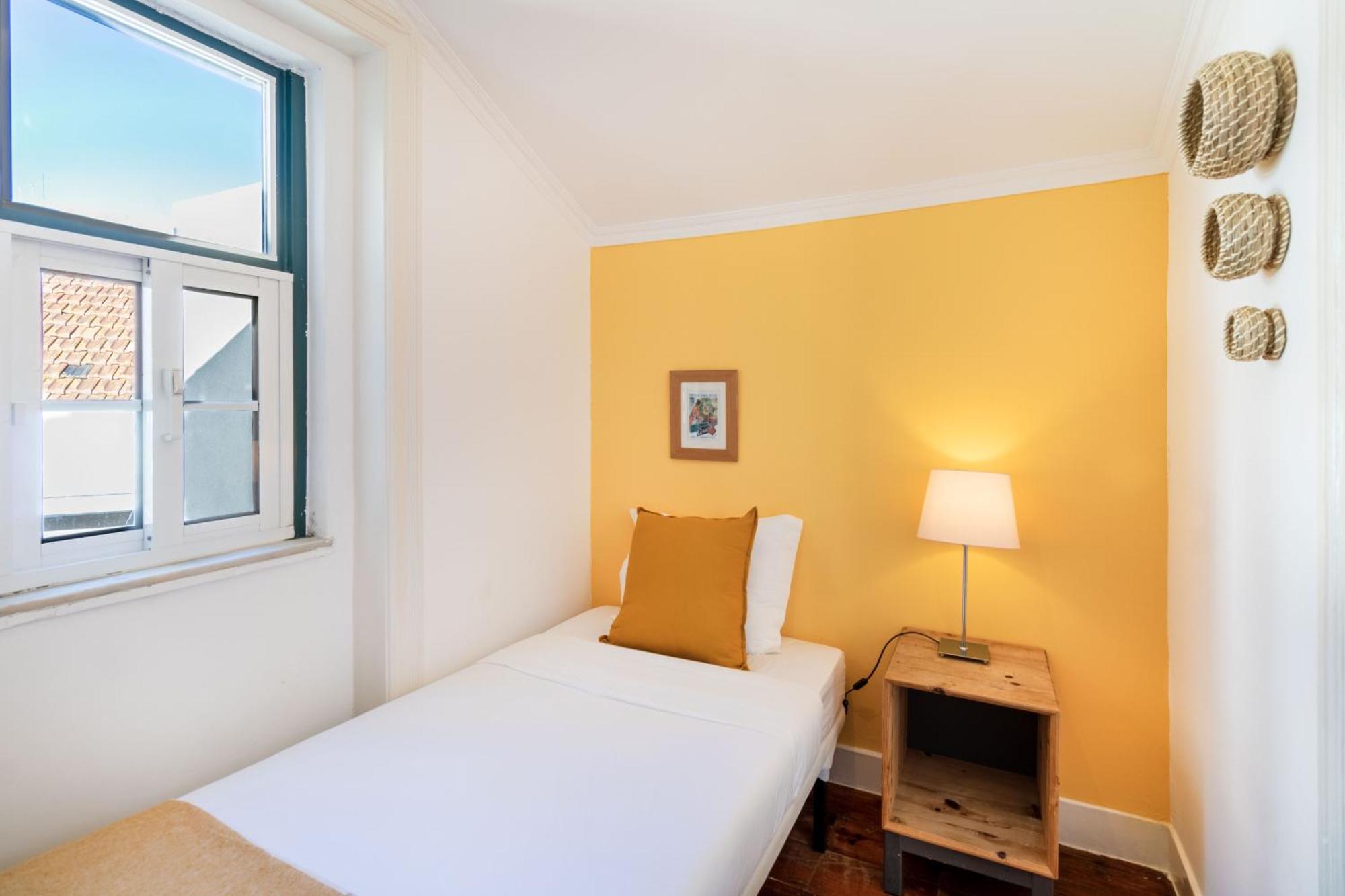 Apartment Inglaterra By Central Hill Apartments