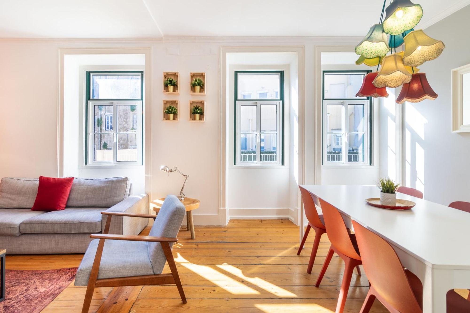 Apartment Inglaterra By Central Hill Apartments