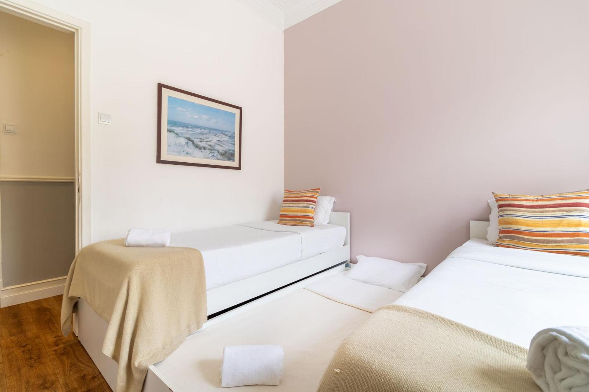 Apartamento Chagas 17 By Hill Lisboa