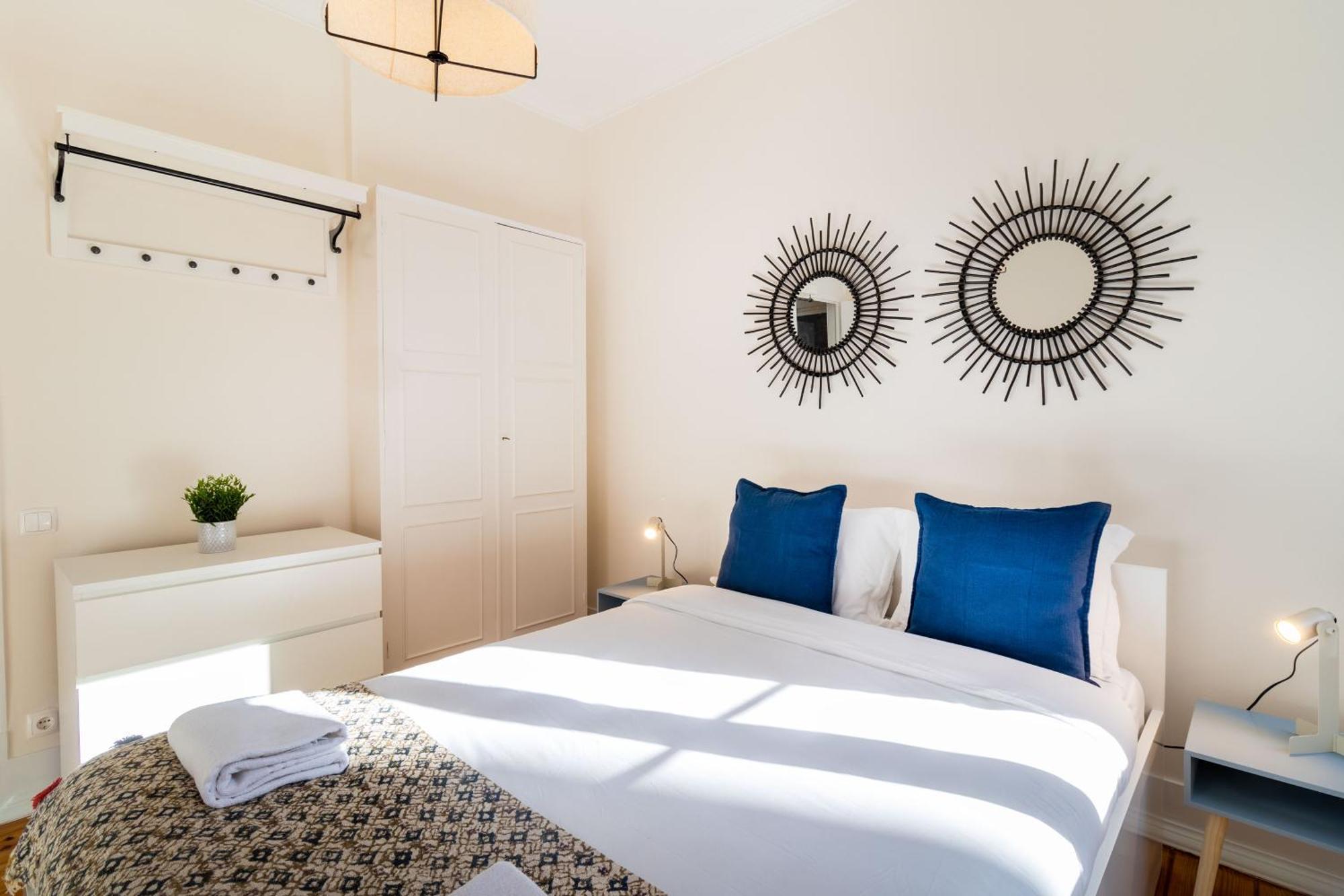 Apartment Inglaterra By Central Hill Apartments