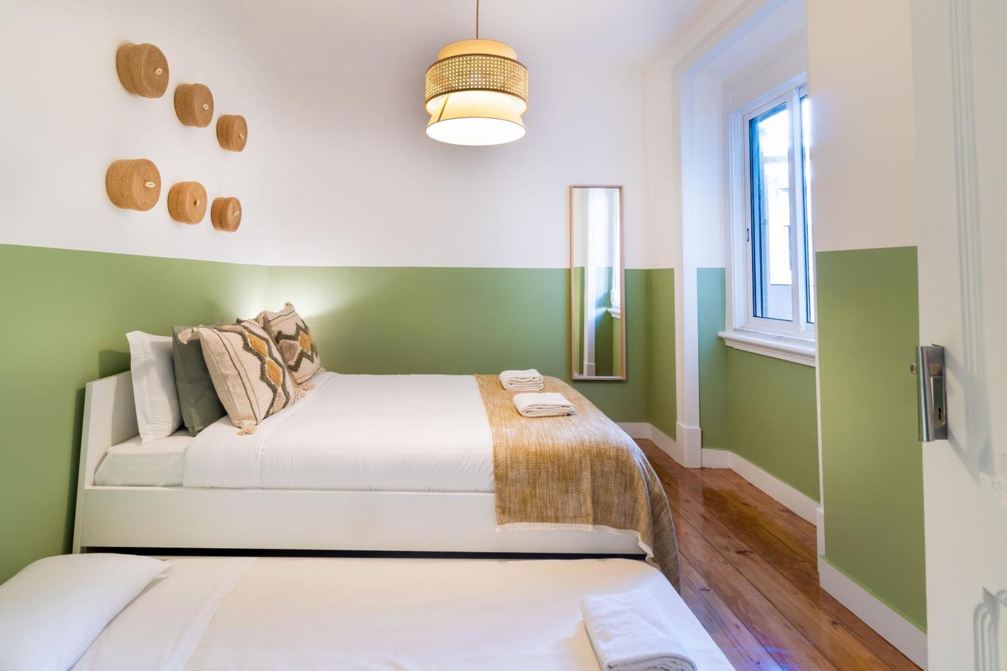 Inglaterra By Central Hill Apartments Apartment *