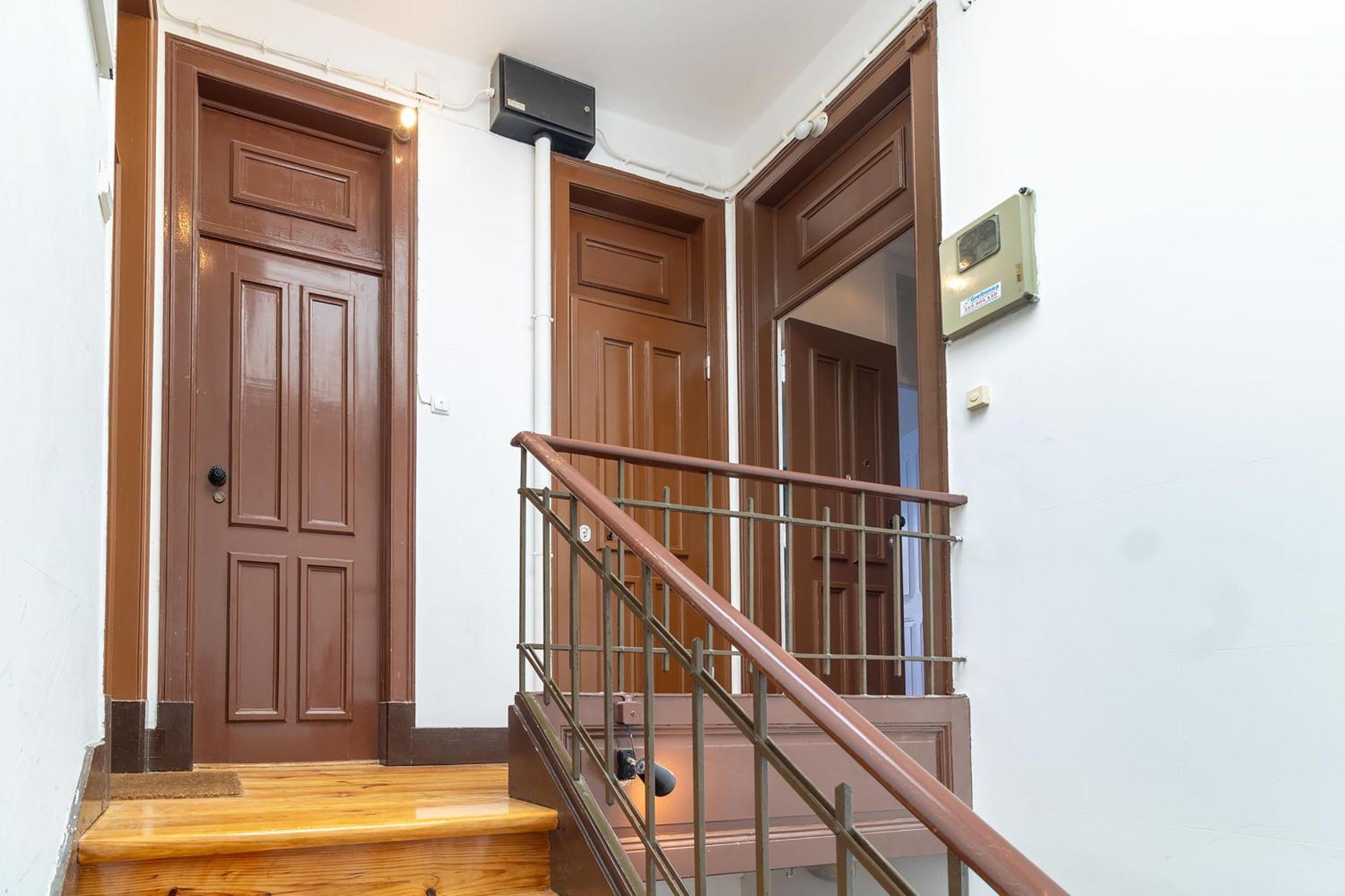 Inglaterra By Central Hill Apartments Apartment Lisbon