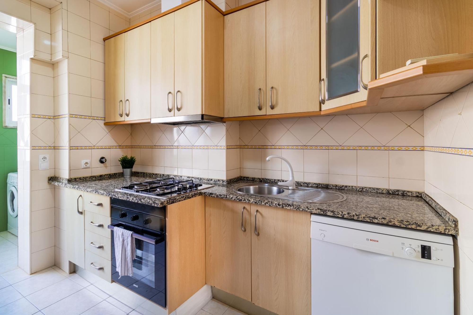 Apartment Inglaterra By Central Hill Apartments Lisbon
