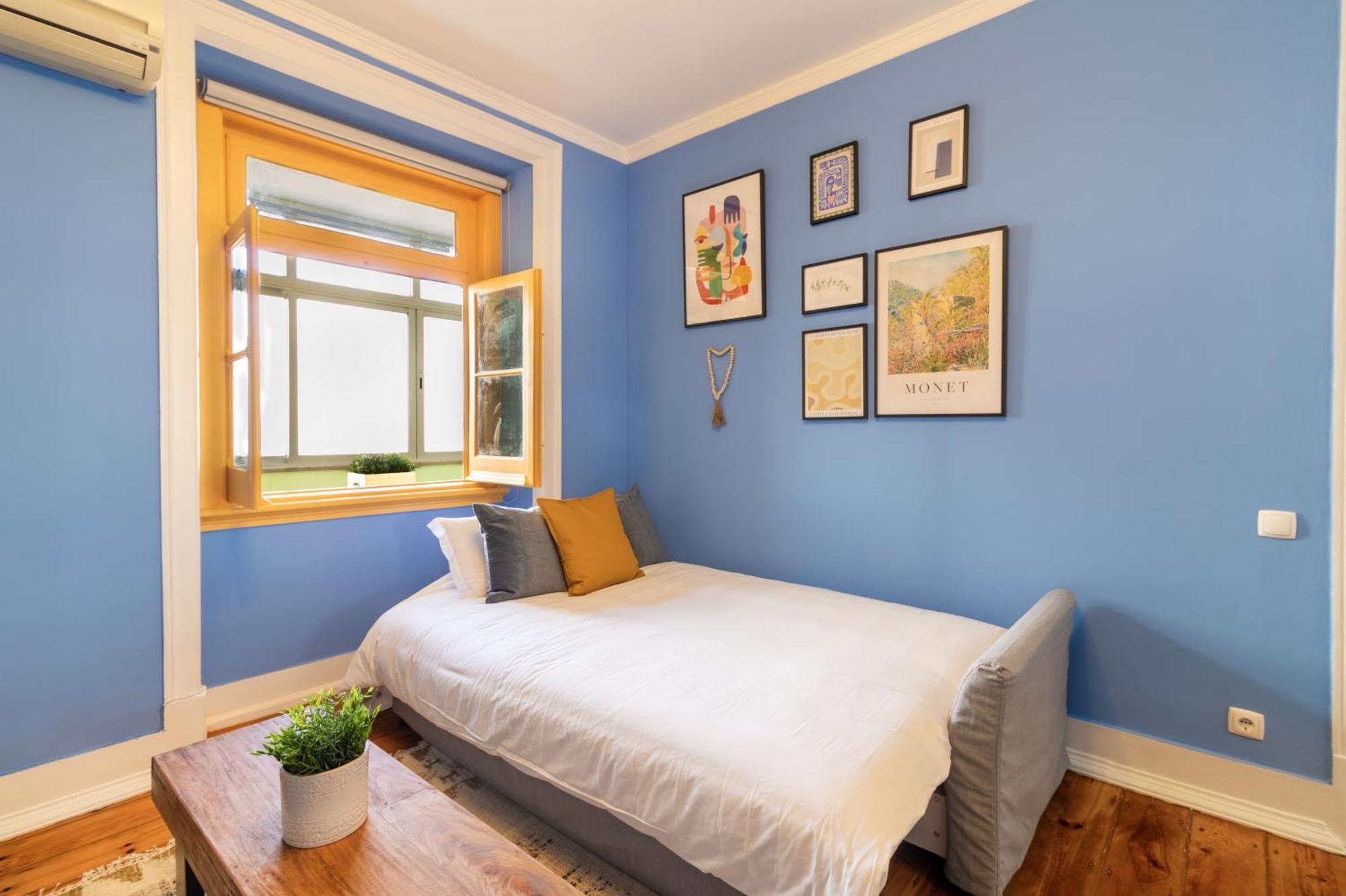 Inglaterra By Central Hill Apartments * Lisbon