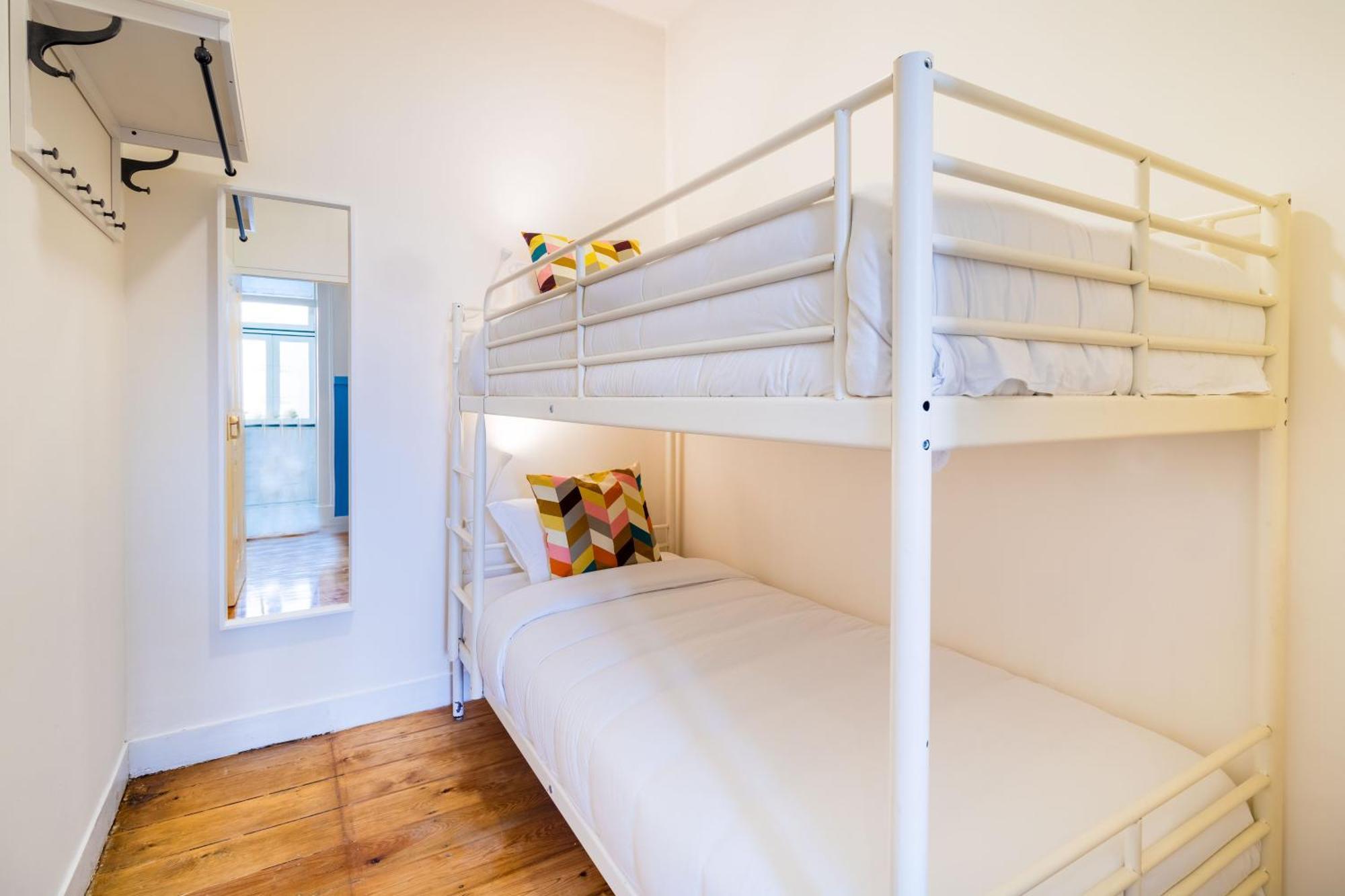 Inglaterra By Central Hill Apartments * Lisbon