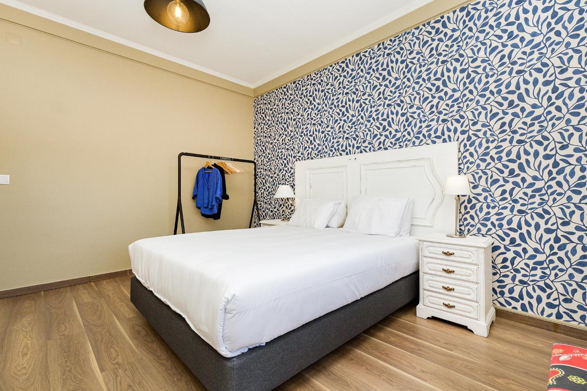 Wallis Rato Guest house