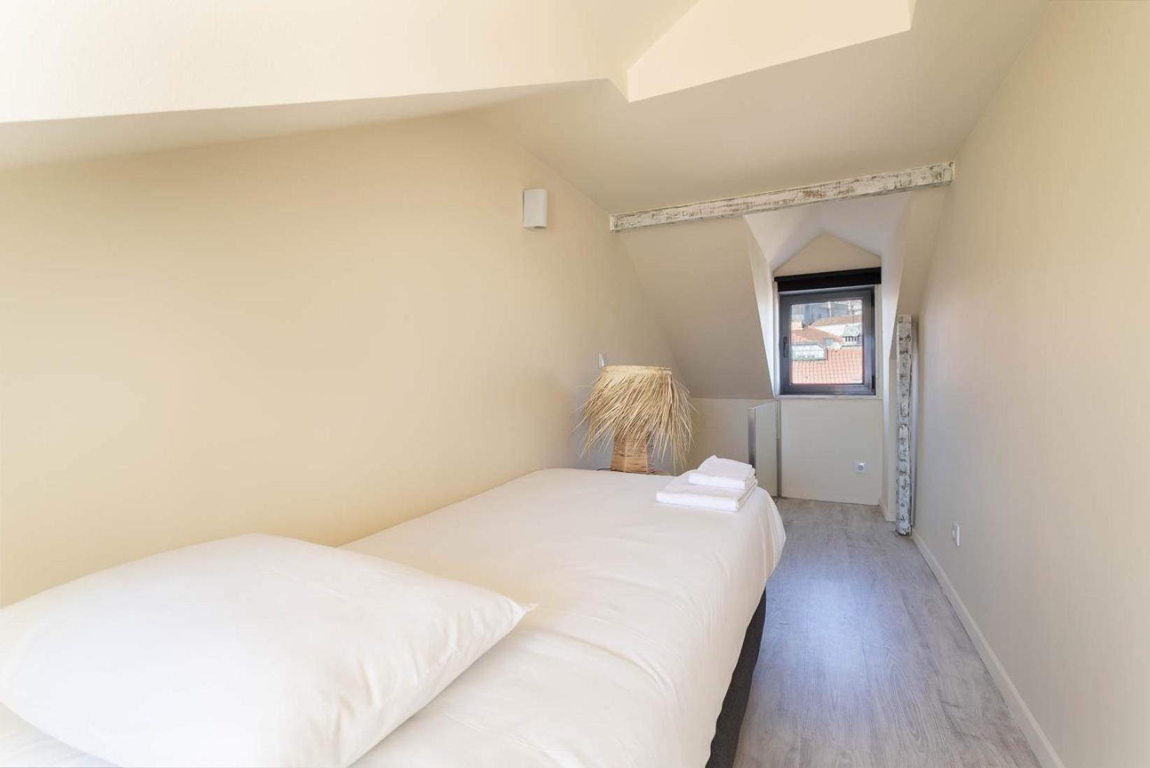 Santa Marinha Apartment *