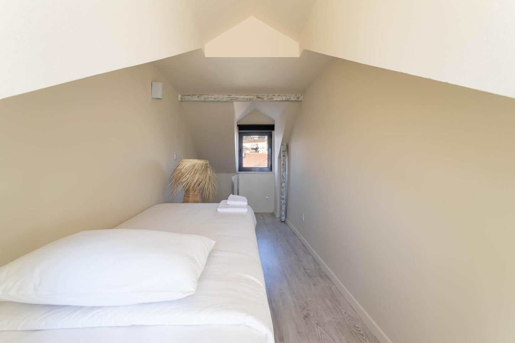 Santa Marinha Apartment Lisbon