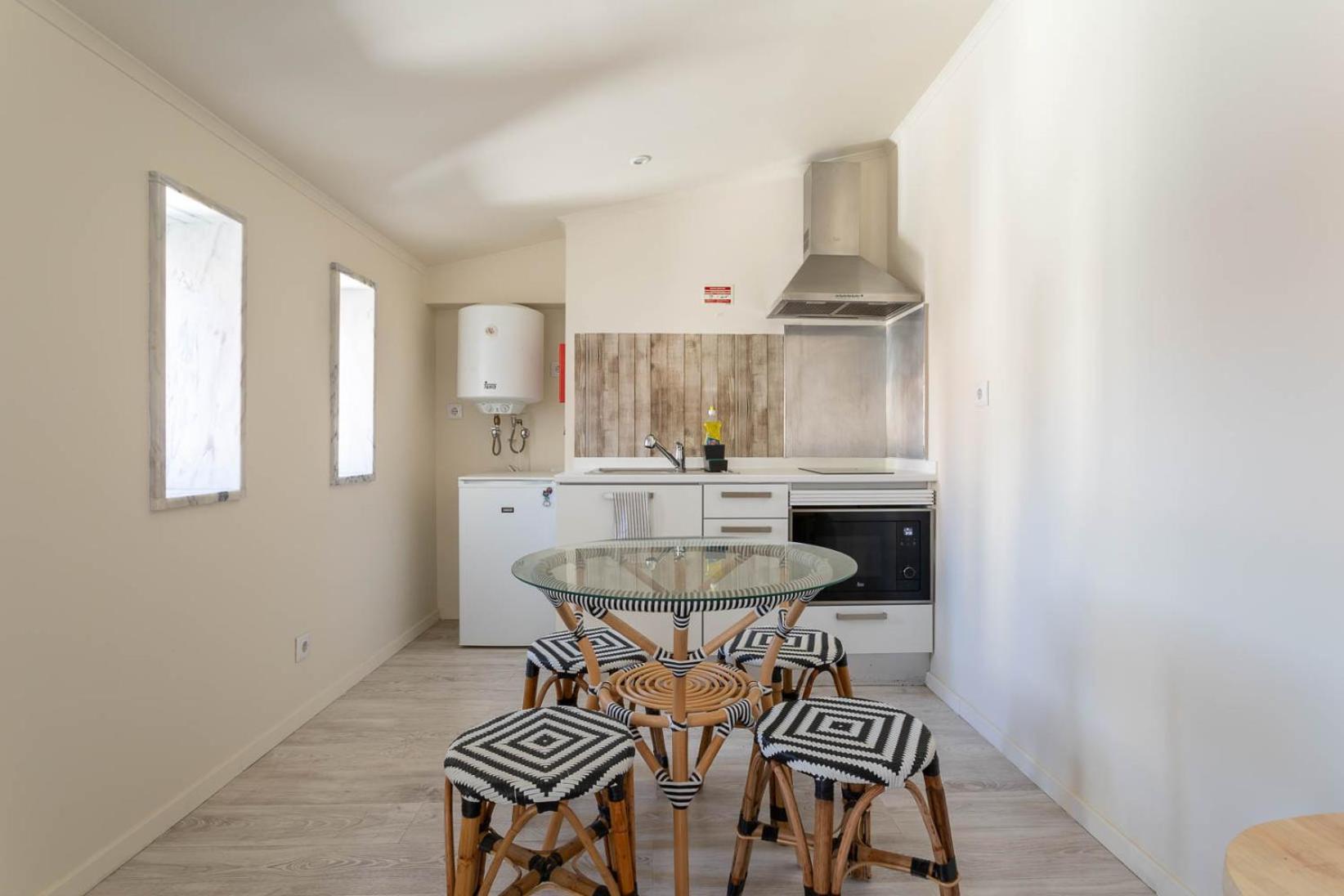 Santa Marinha Apartment Lisbon