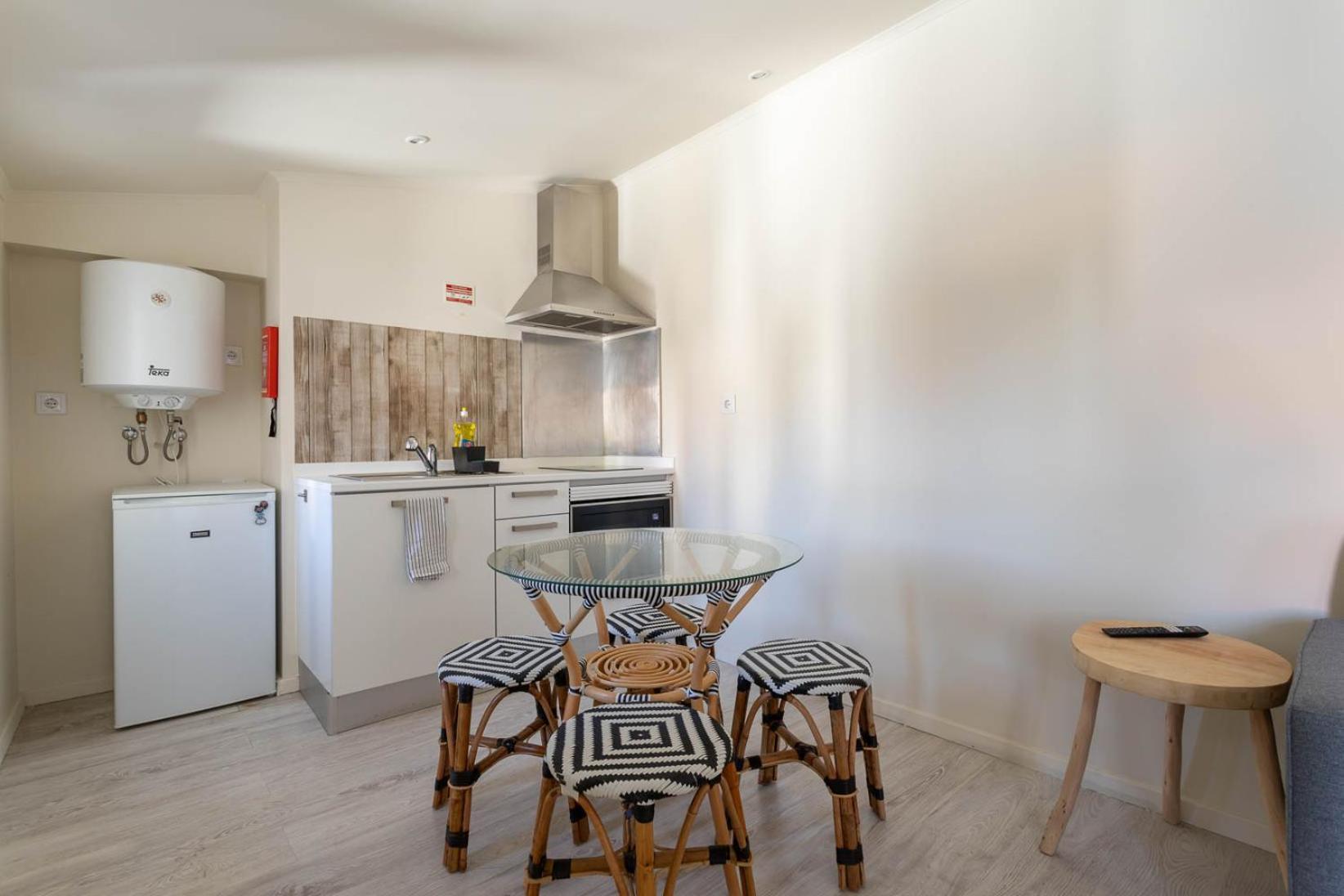 Apartment Santa Marinha