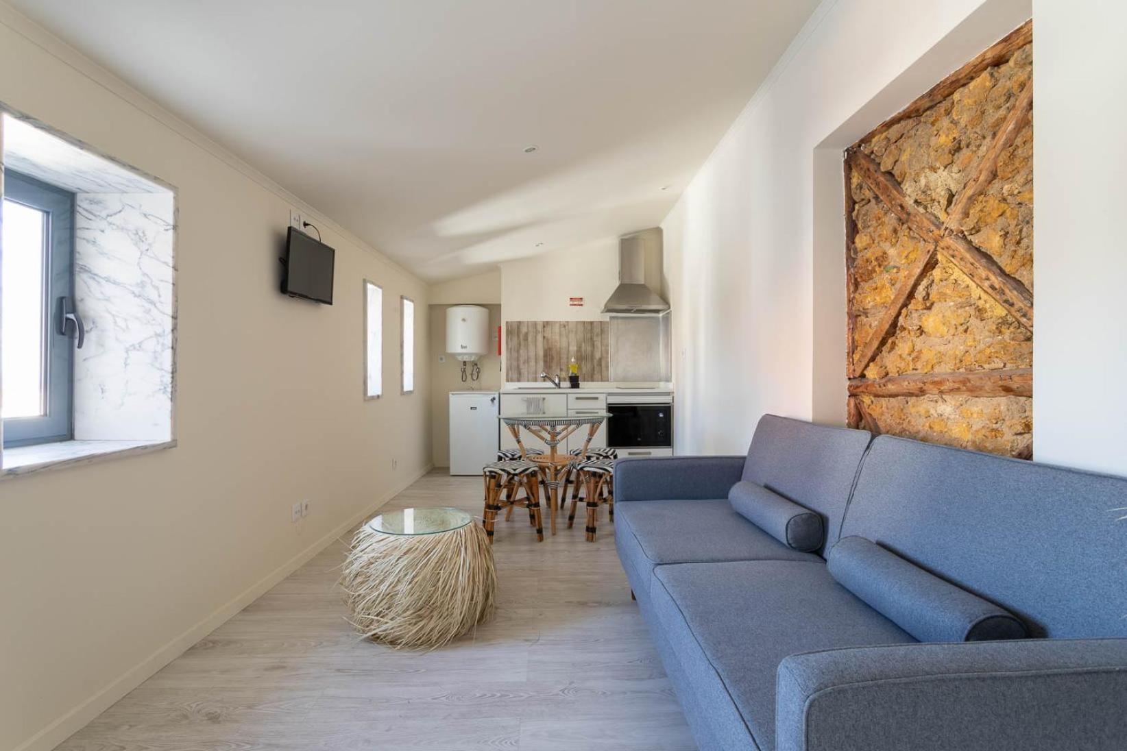 Apartment Santa Marinha