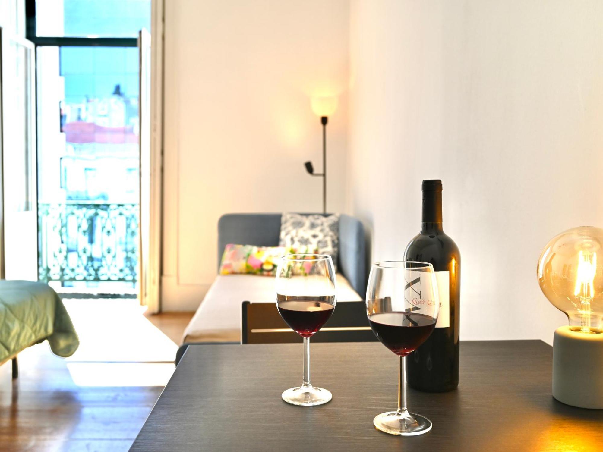 Ambiente Lisbon