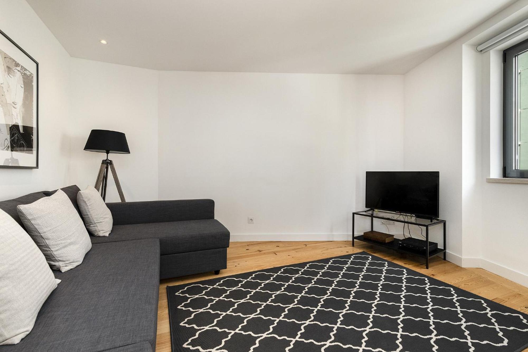 Belem Design By Homing Apartment
