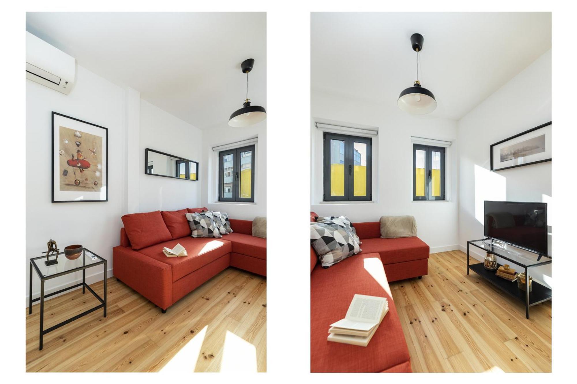 Belem Design By Homing Apartment