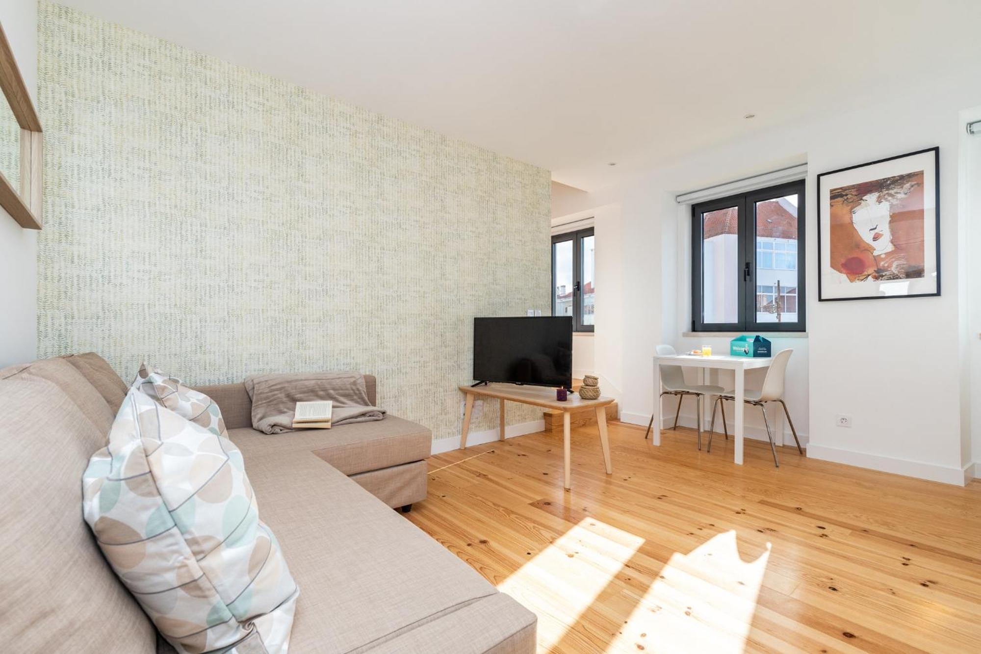 Belem Design By Homing Lisbon