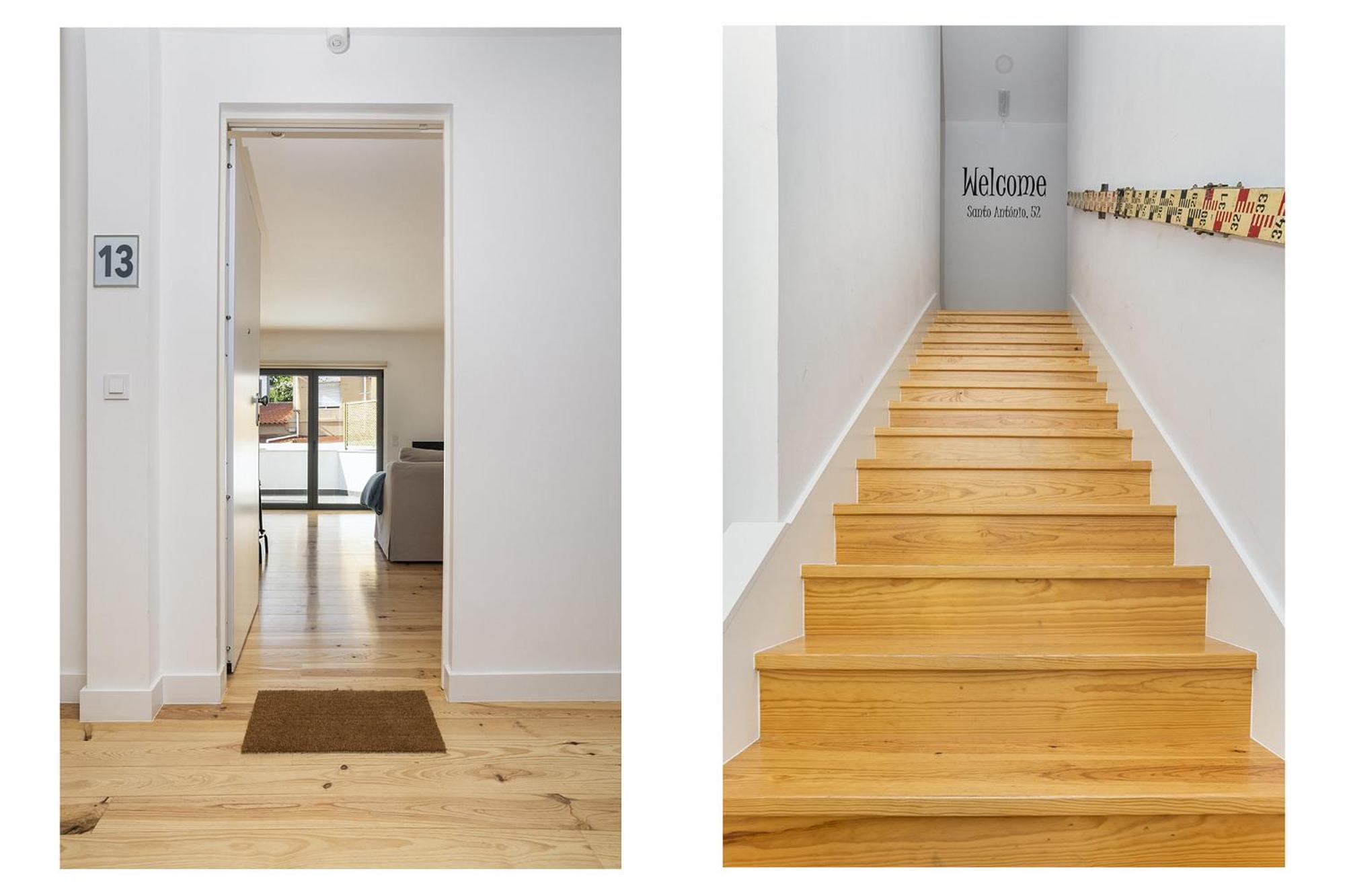 Apartment Belem Design By Homing *
