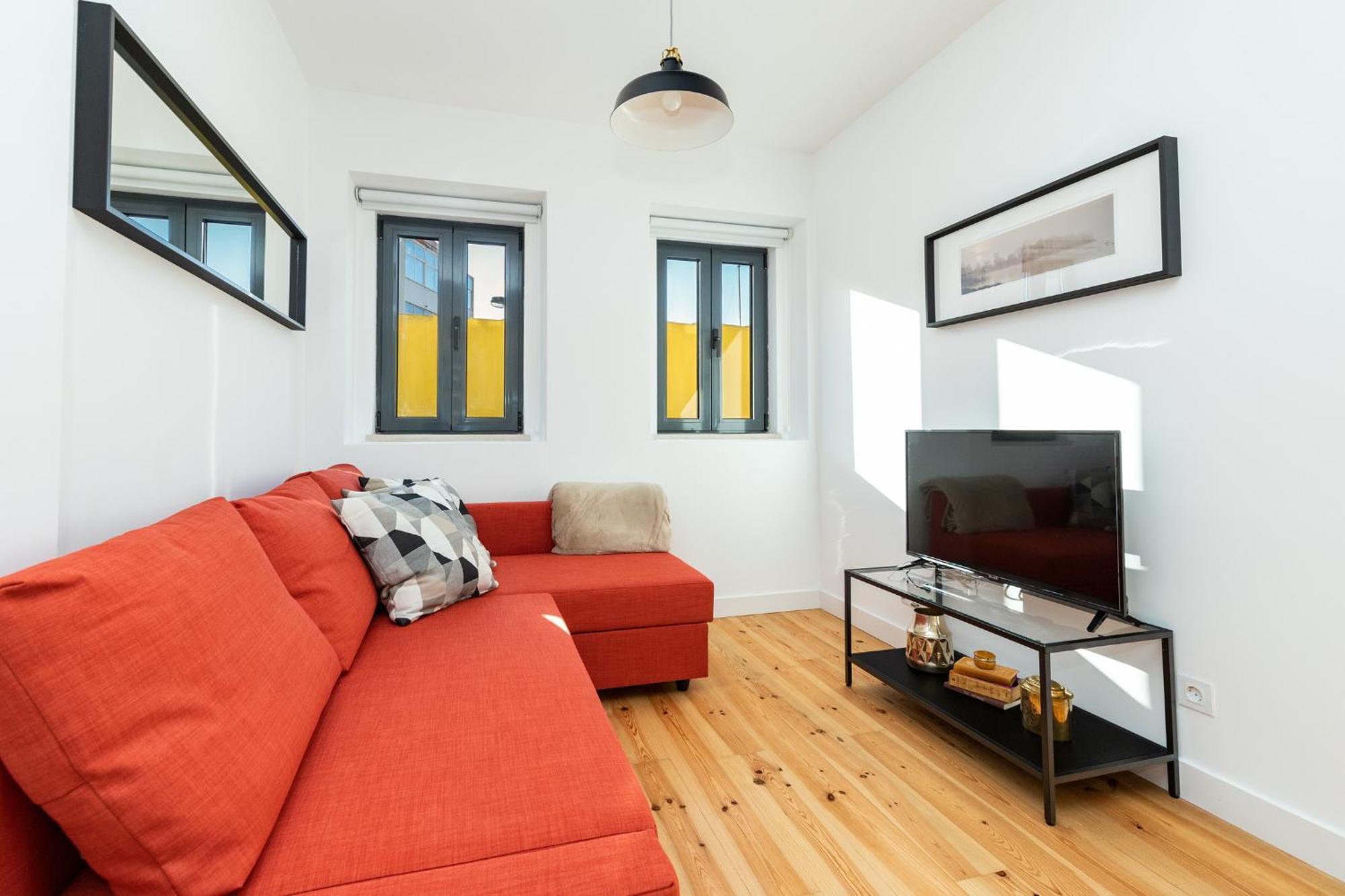 Belem Design By Homing *