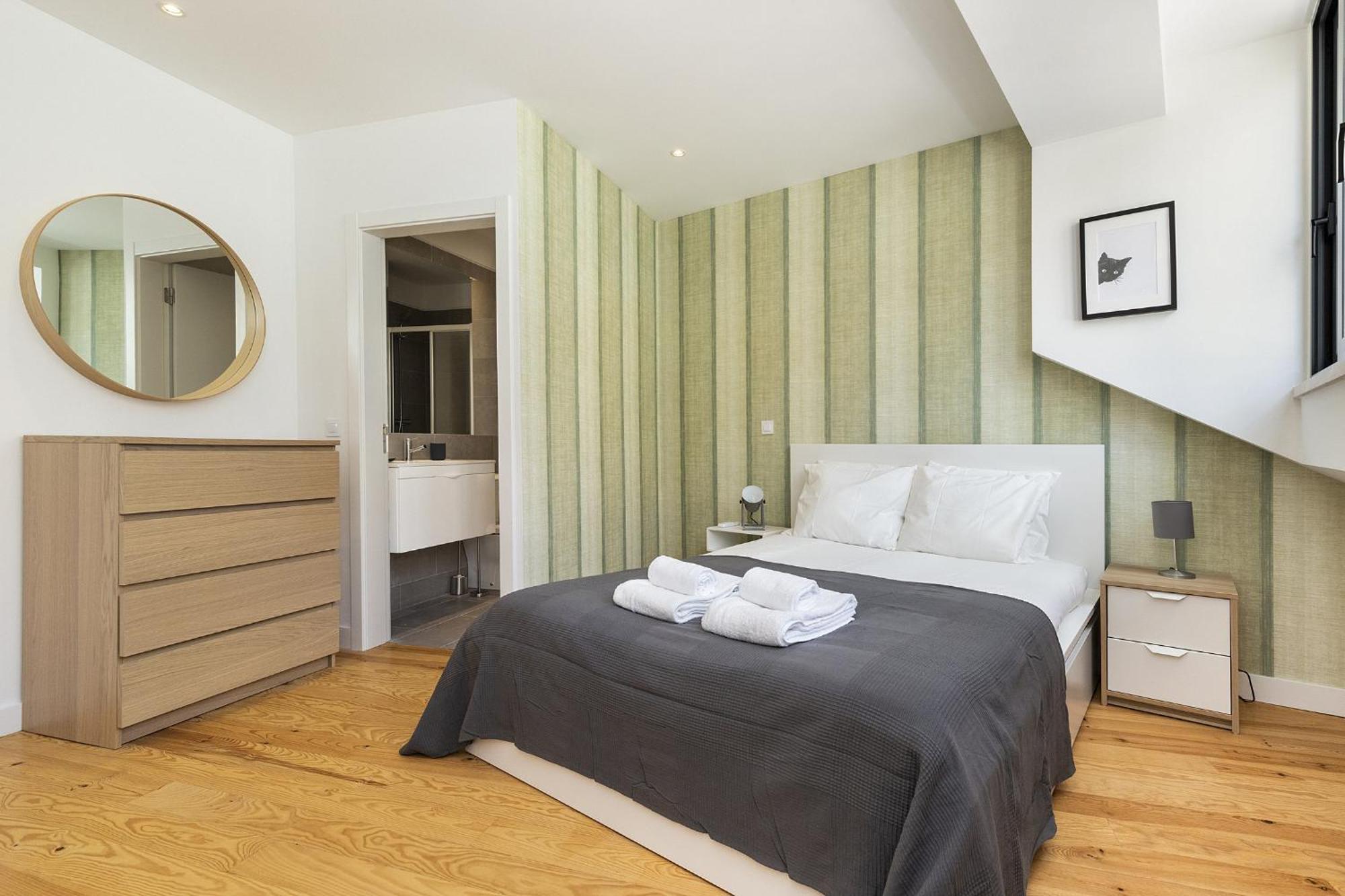 Apartment Belem Design By Homing
