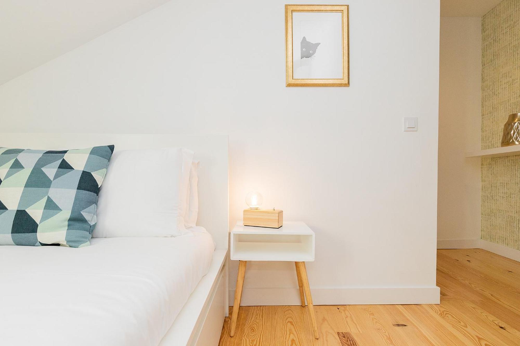 Apartment Belem Design By Homing *