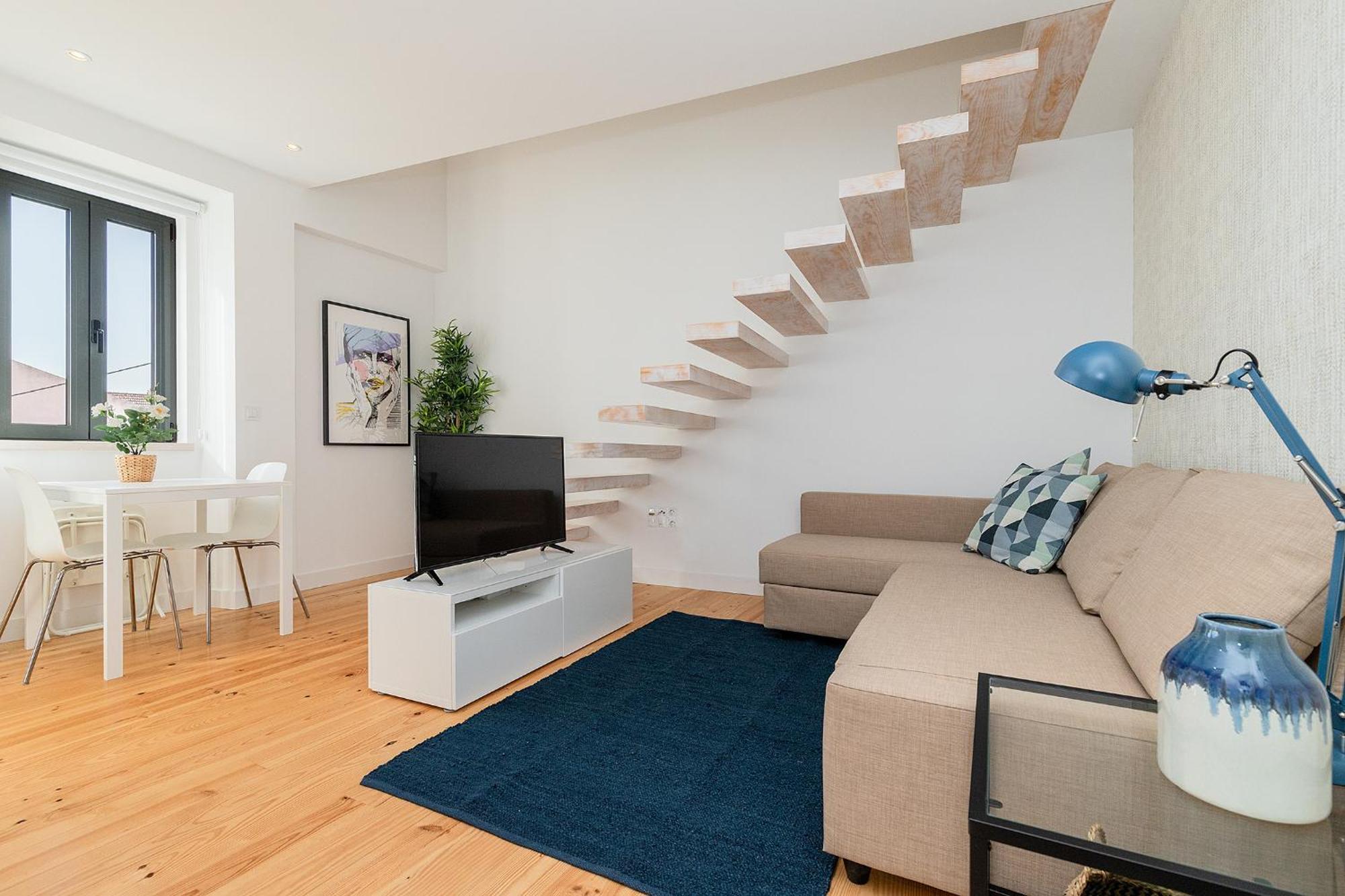 Belem Design By Homing *