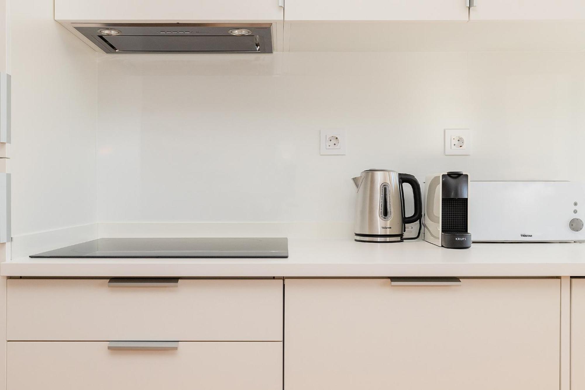 Belem Design By Homing Apartment