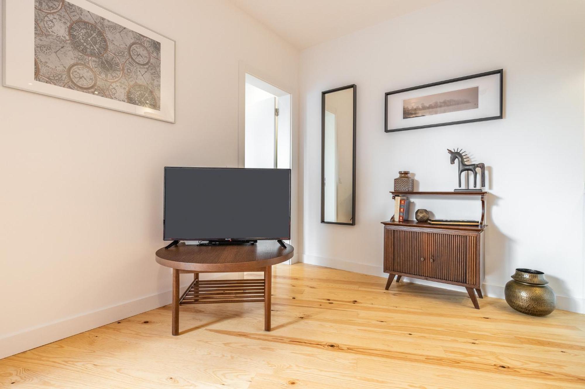 Apartment Belem Design By Homing
