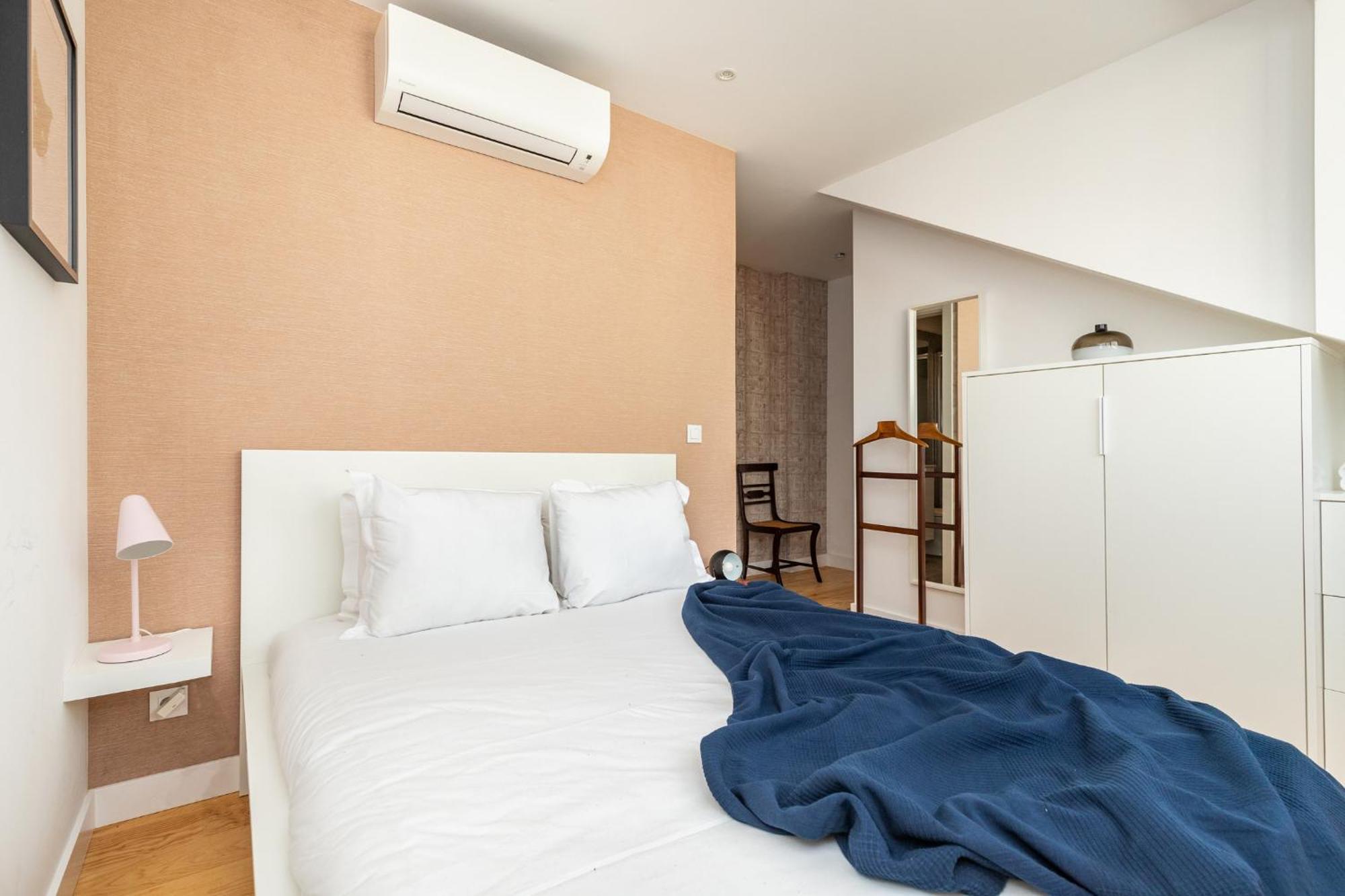 Belem Design By Homing Apartment *