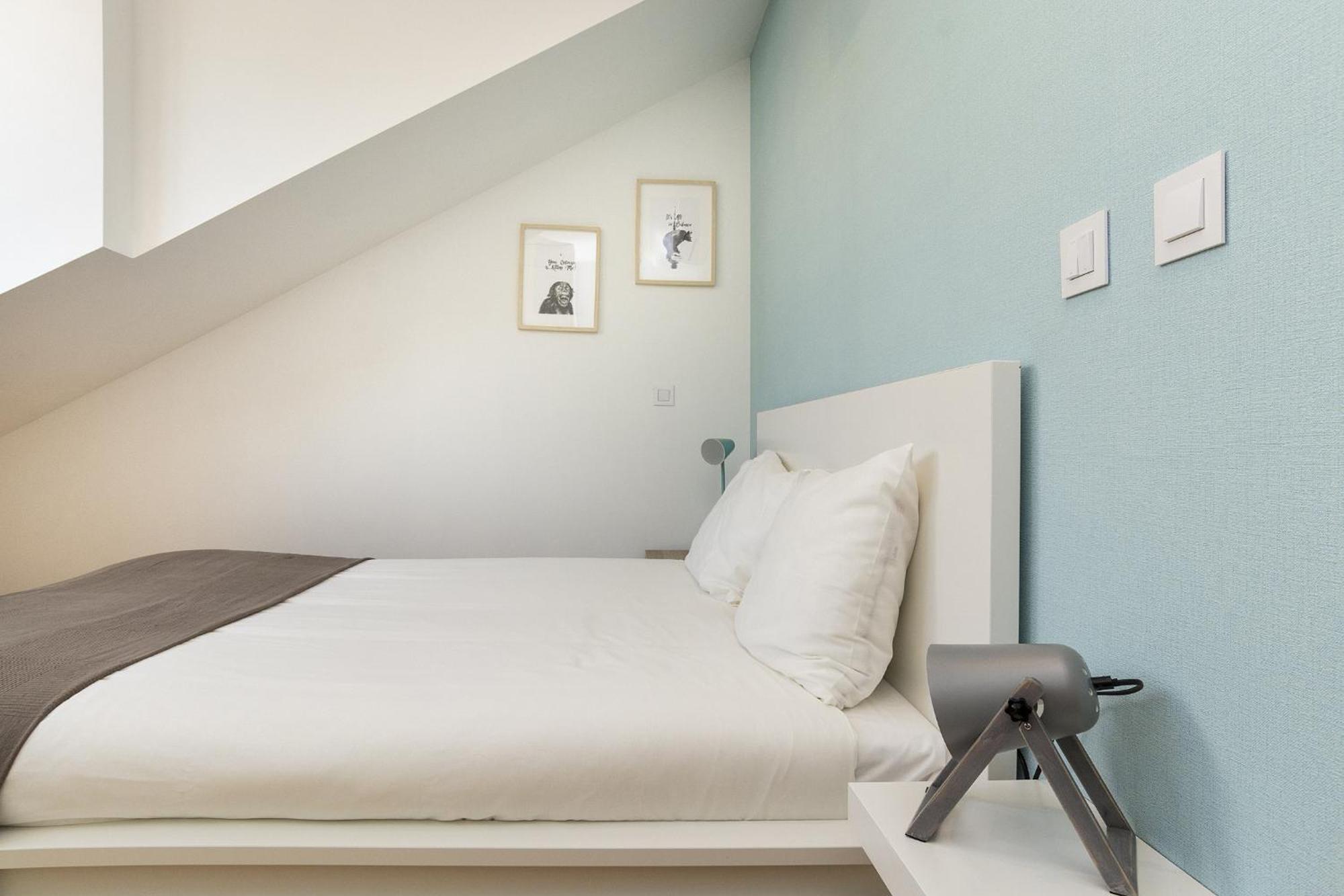 Belem Design By Homing Apartment Lisbon