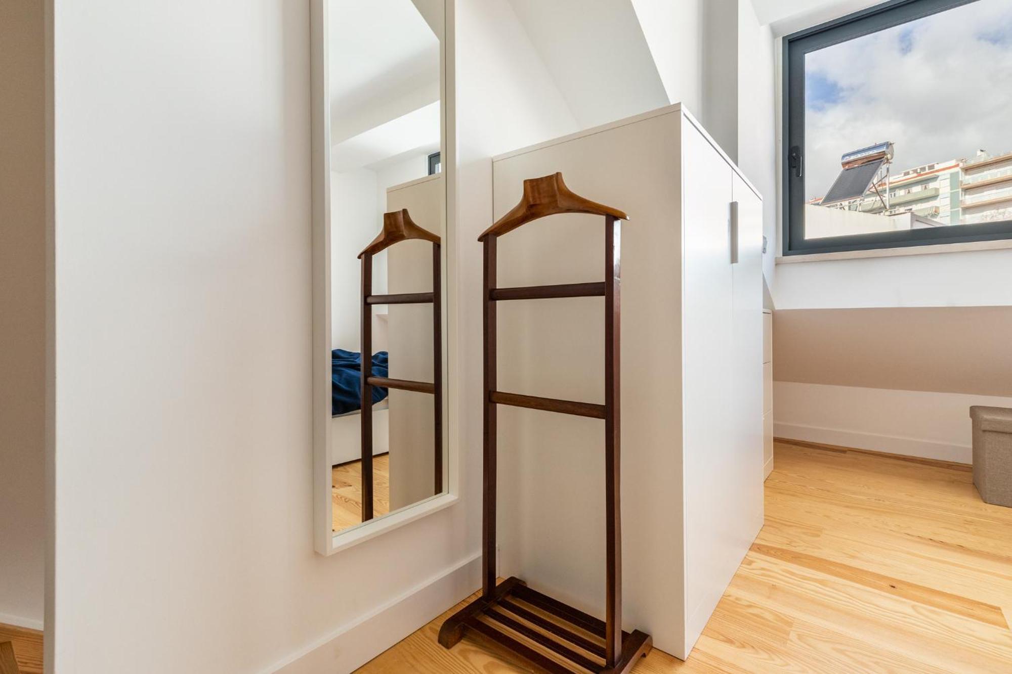 Belem Design By Homing