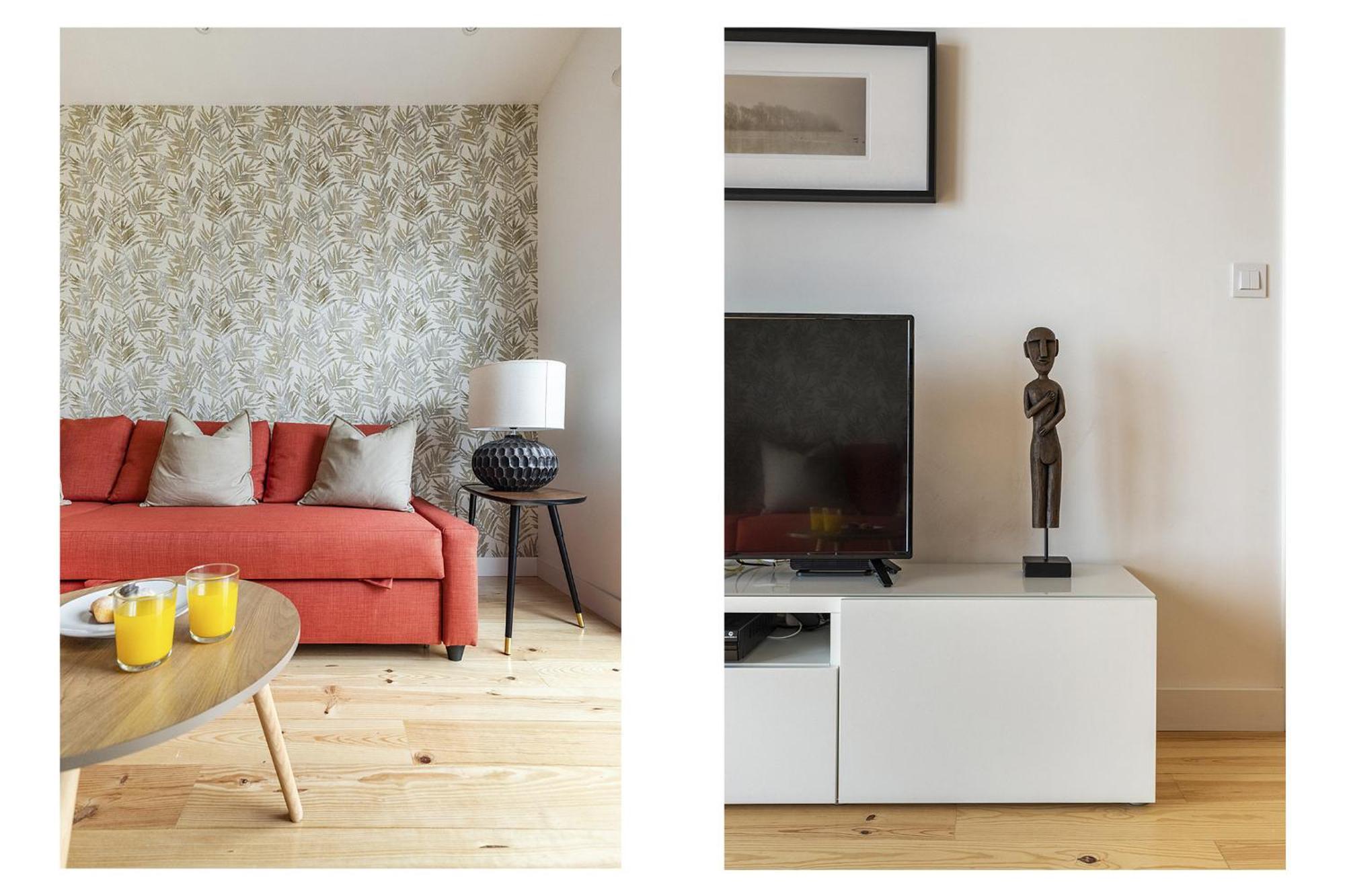 Belem Design By Homing Apartment