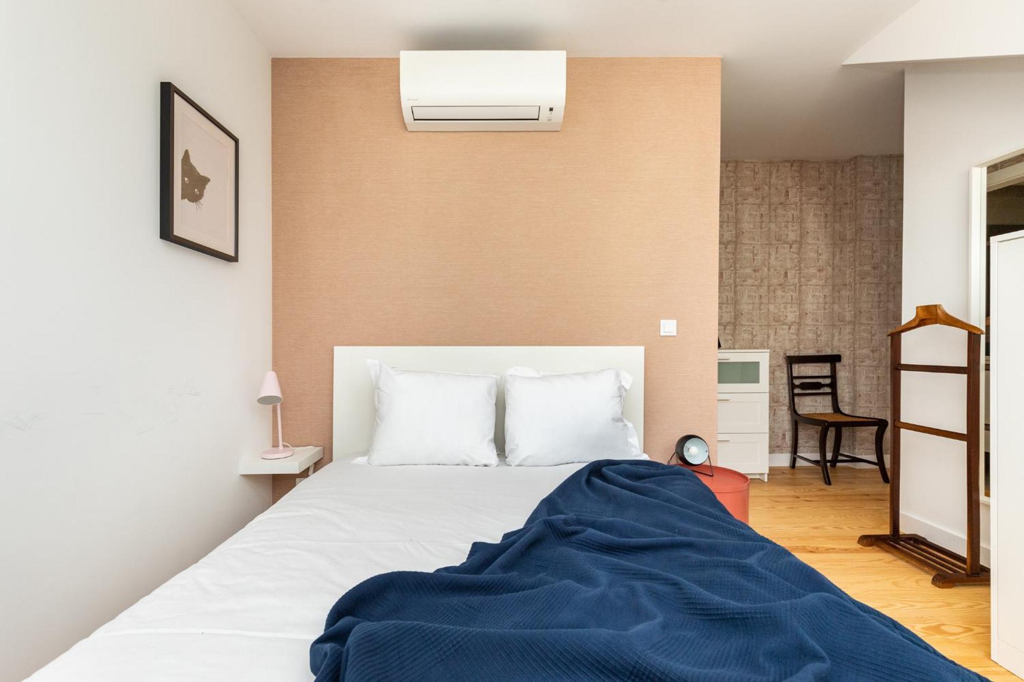 Belem Design By Homing Apartment *