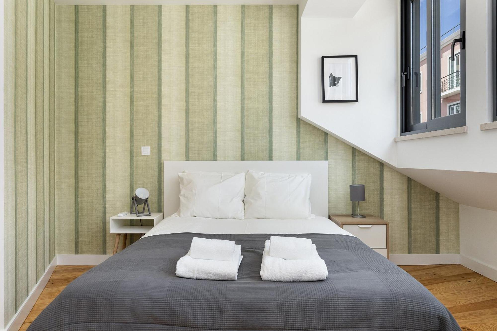 Belem Design By Homing