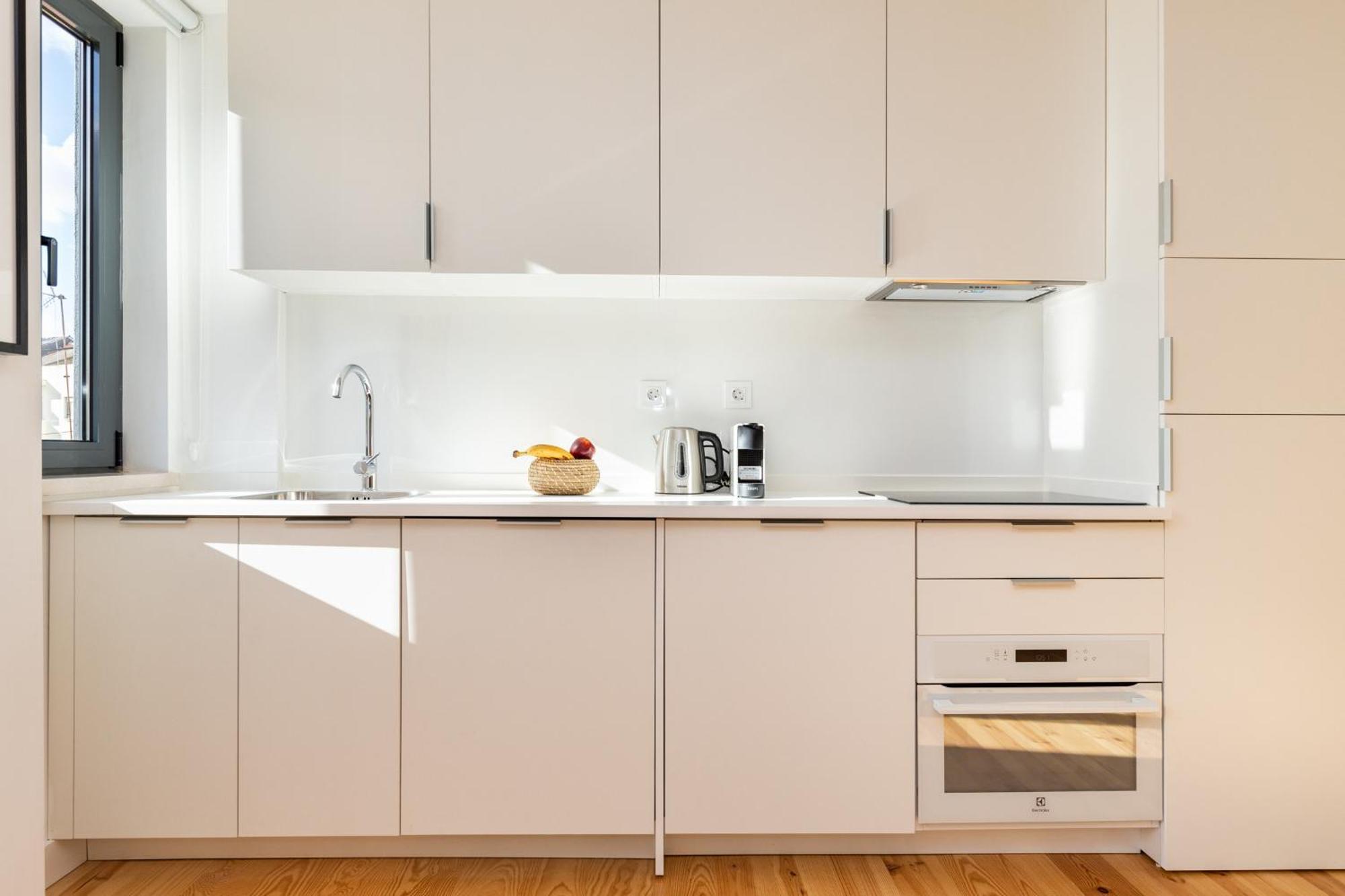 Apartment Belem Design By Homing Lisbon