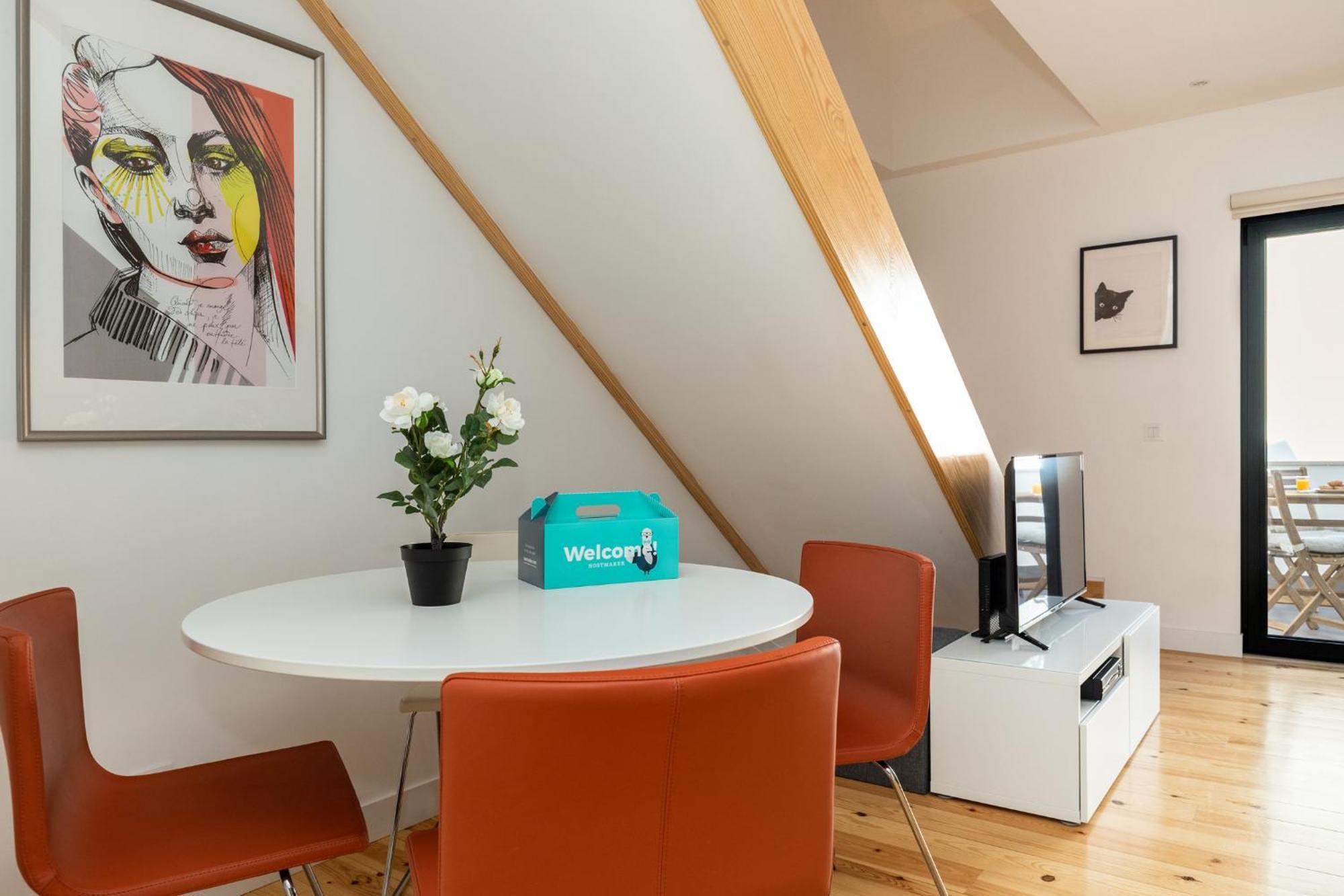 Belem Design By Homing Apartment *