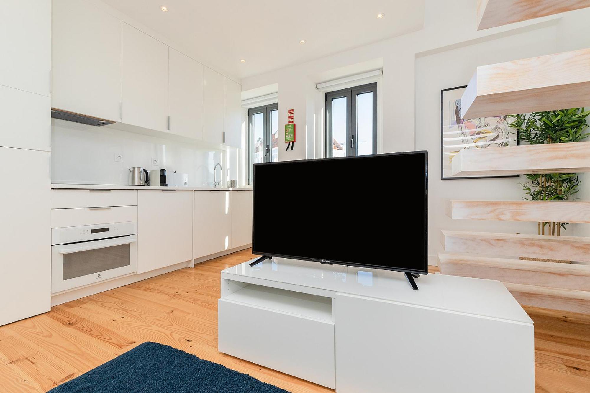 Belem Design By Homing *