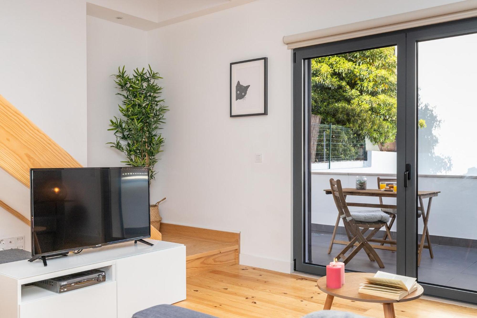 Belem Design By Homing Lisbon