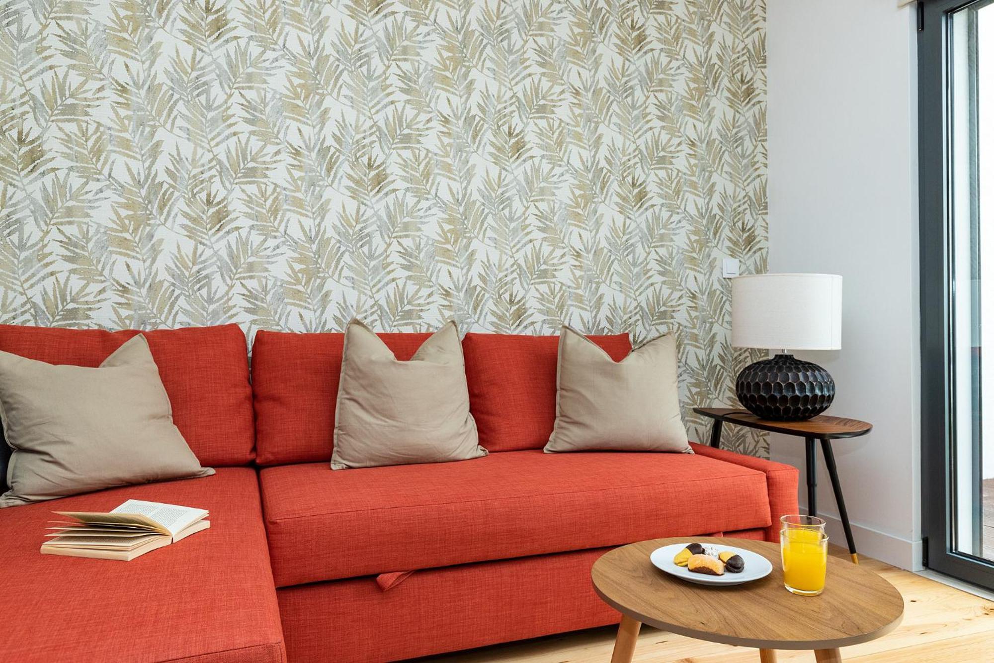 Belem Design By Homing Apartment