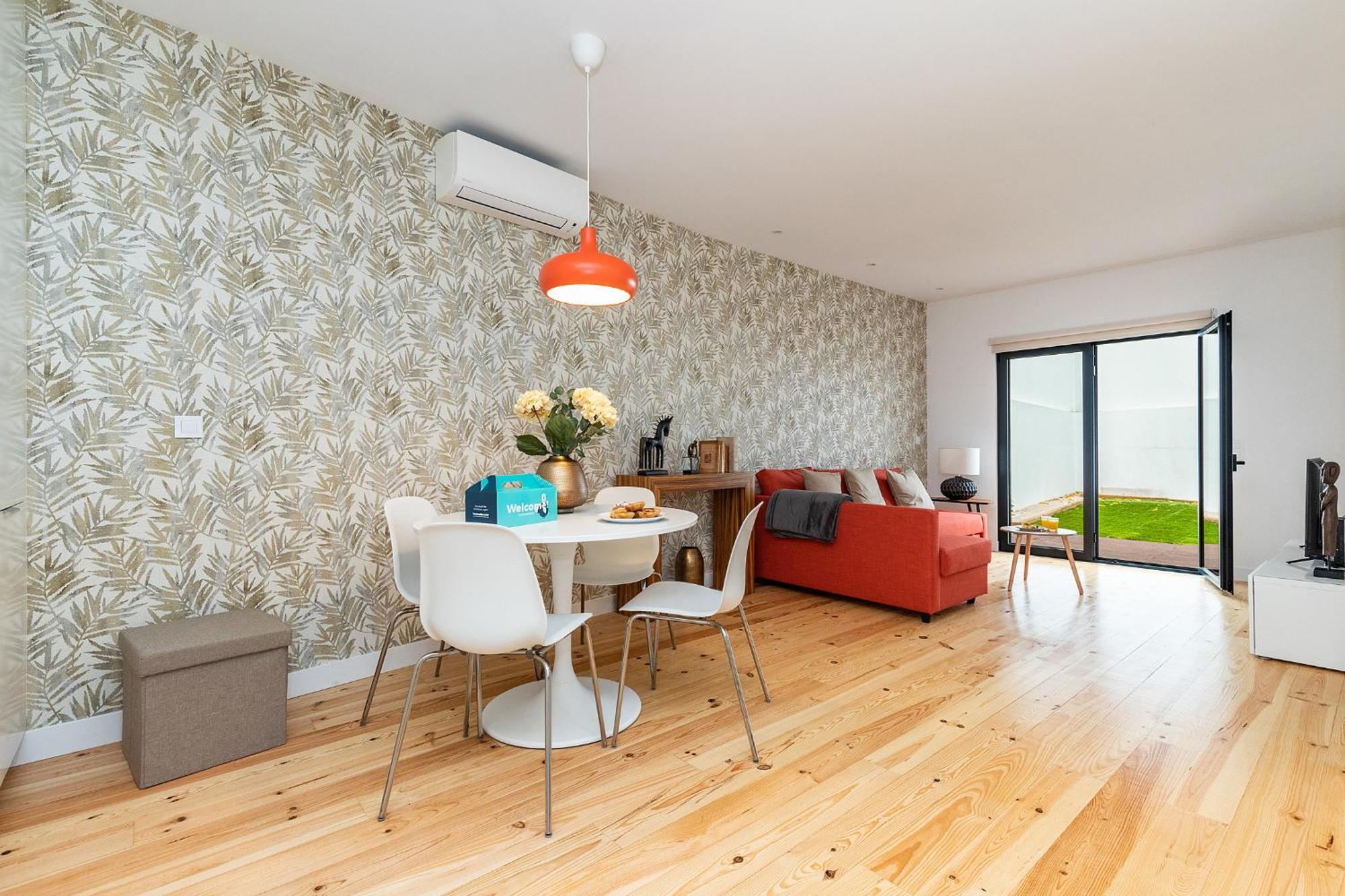 Belem Design By Homing Apartment *