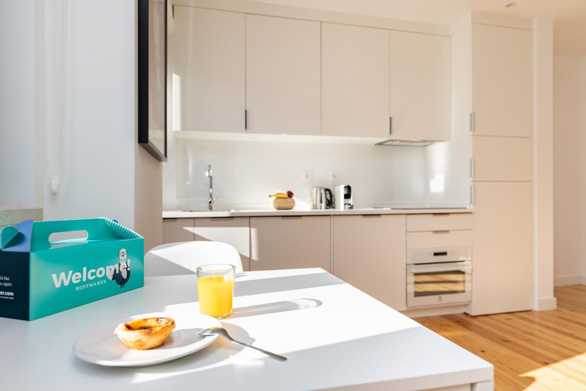 Belem Design By Homing Apartment Lisbon