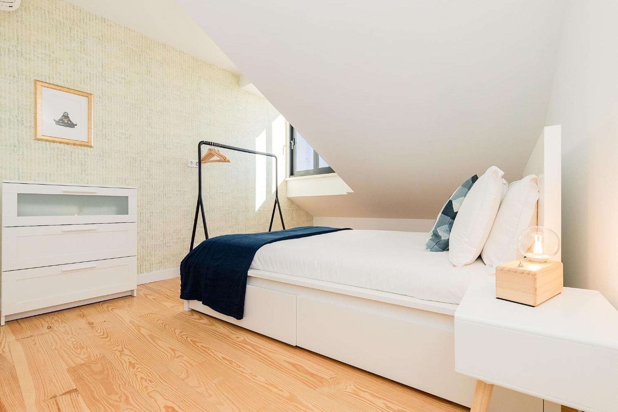 Apartment Belem Design By Homing Lisbon