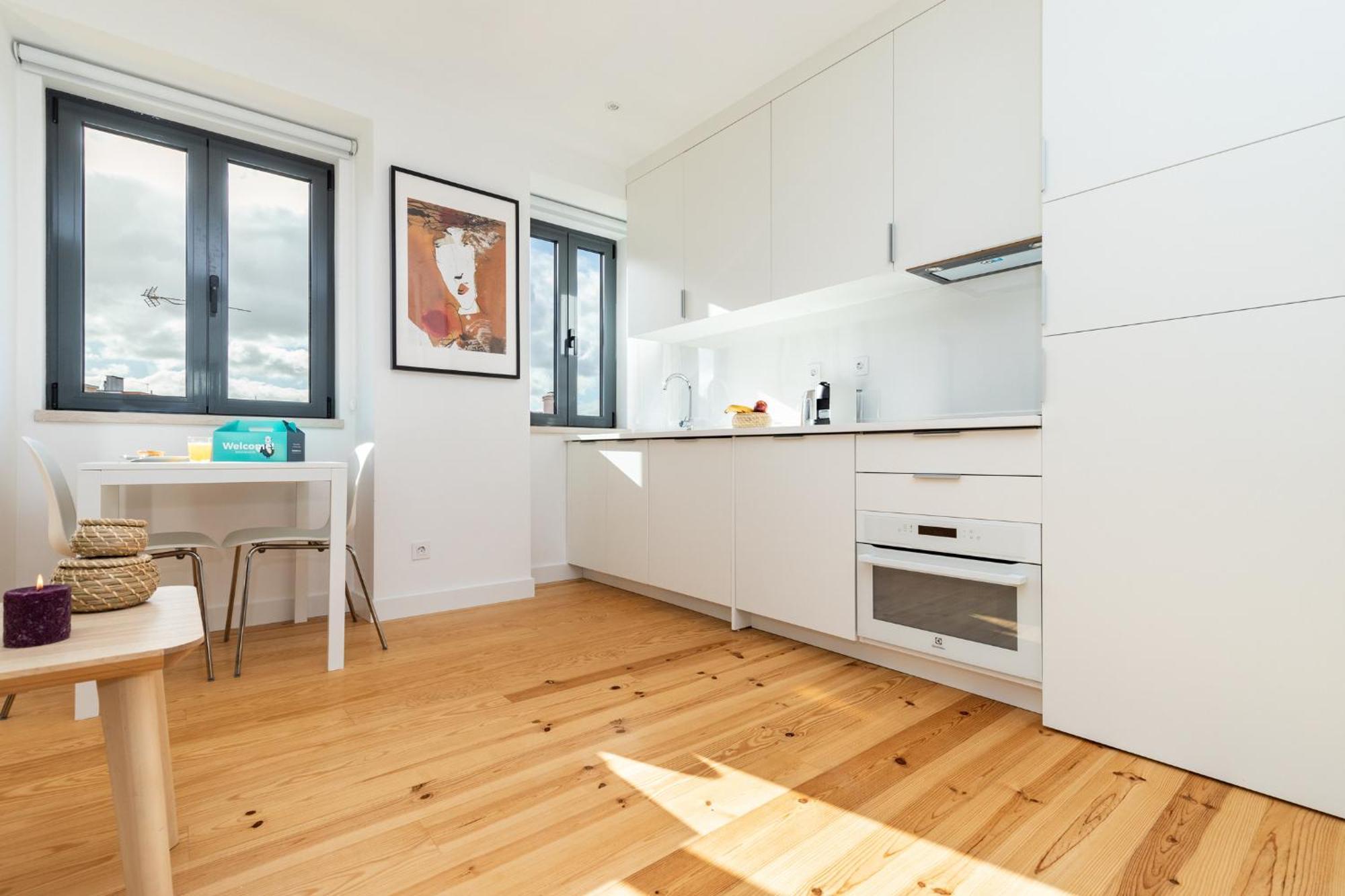 Belem Design By Homing Lisbon