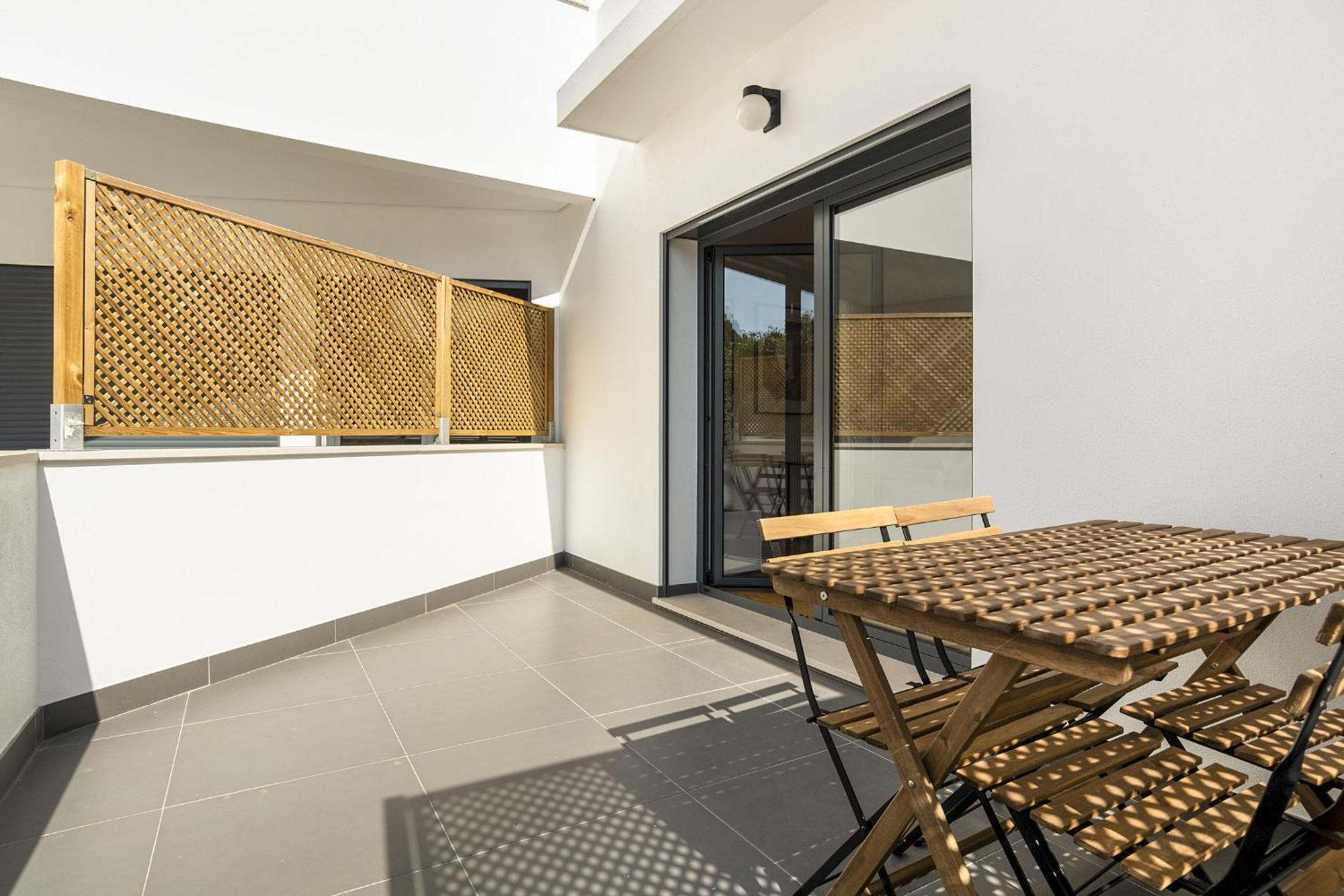 Apartment Belem Design By Homing *